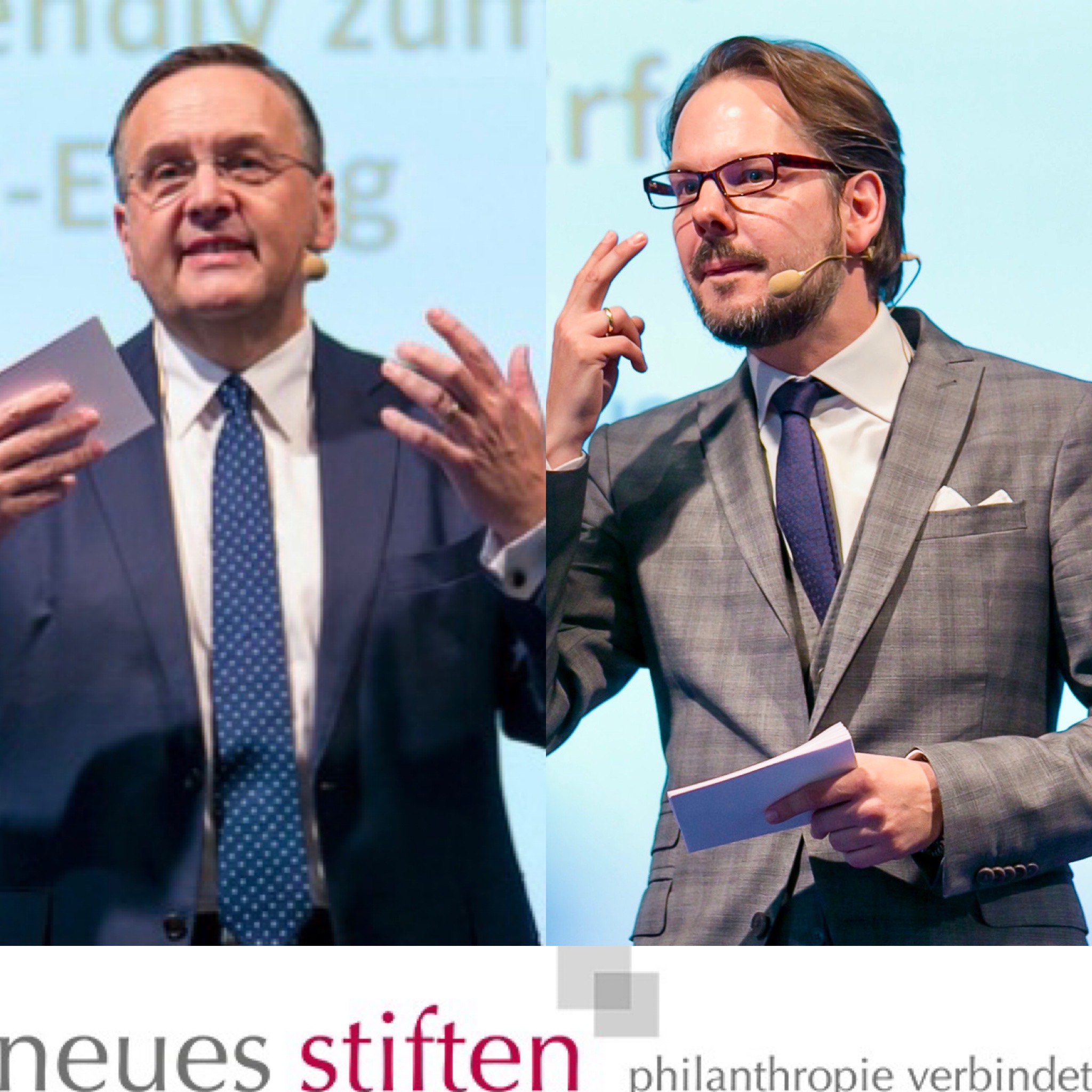 neues stiften philanthropie verbindet 