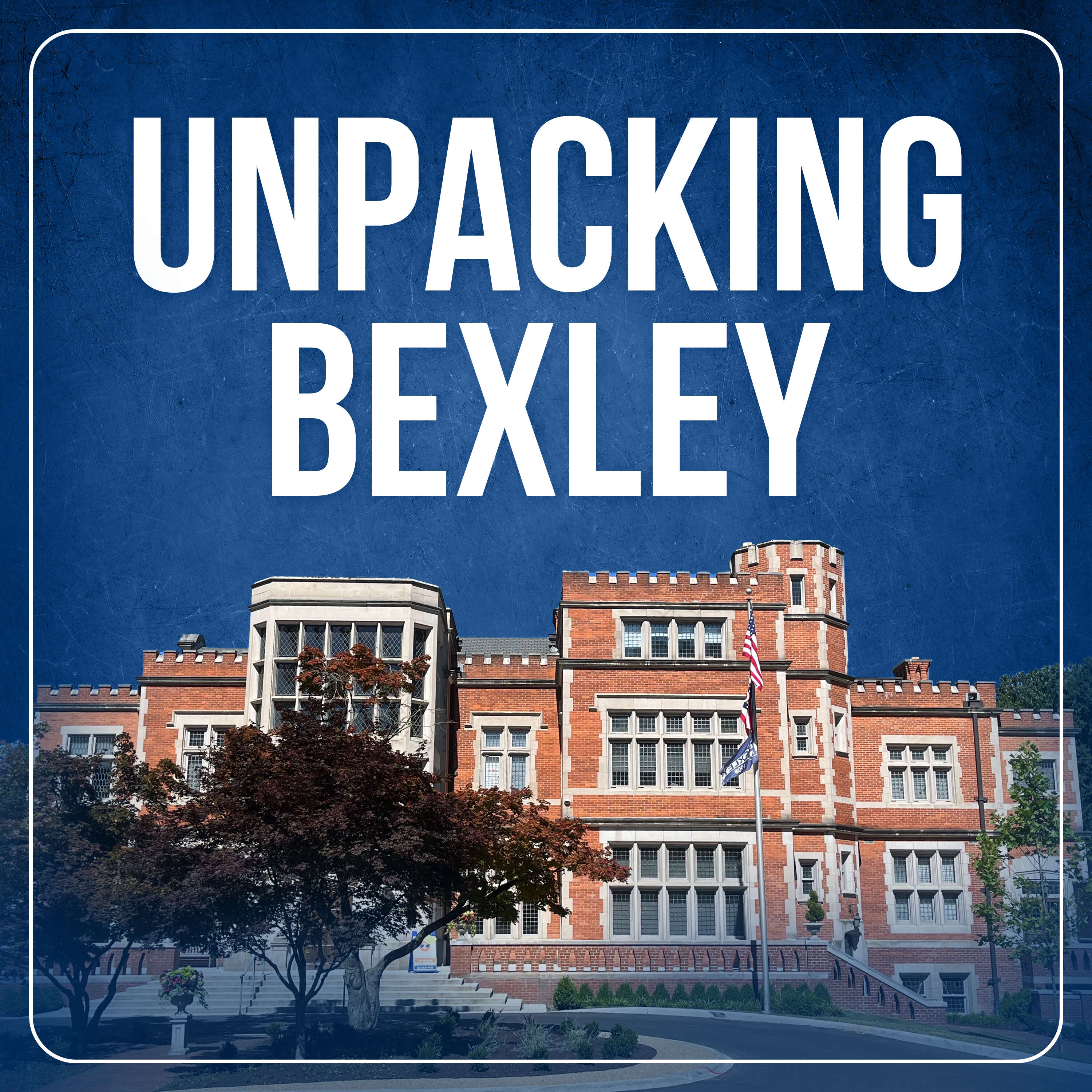 Unpacking Bexley 