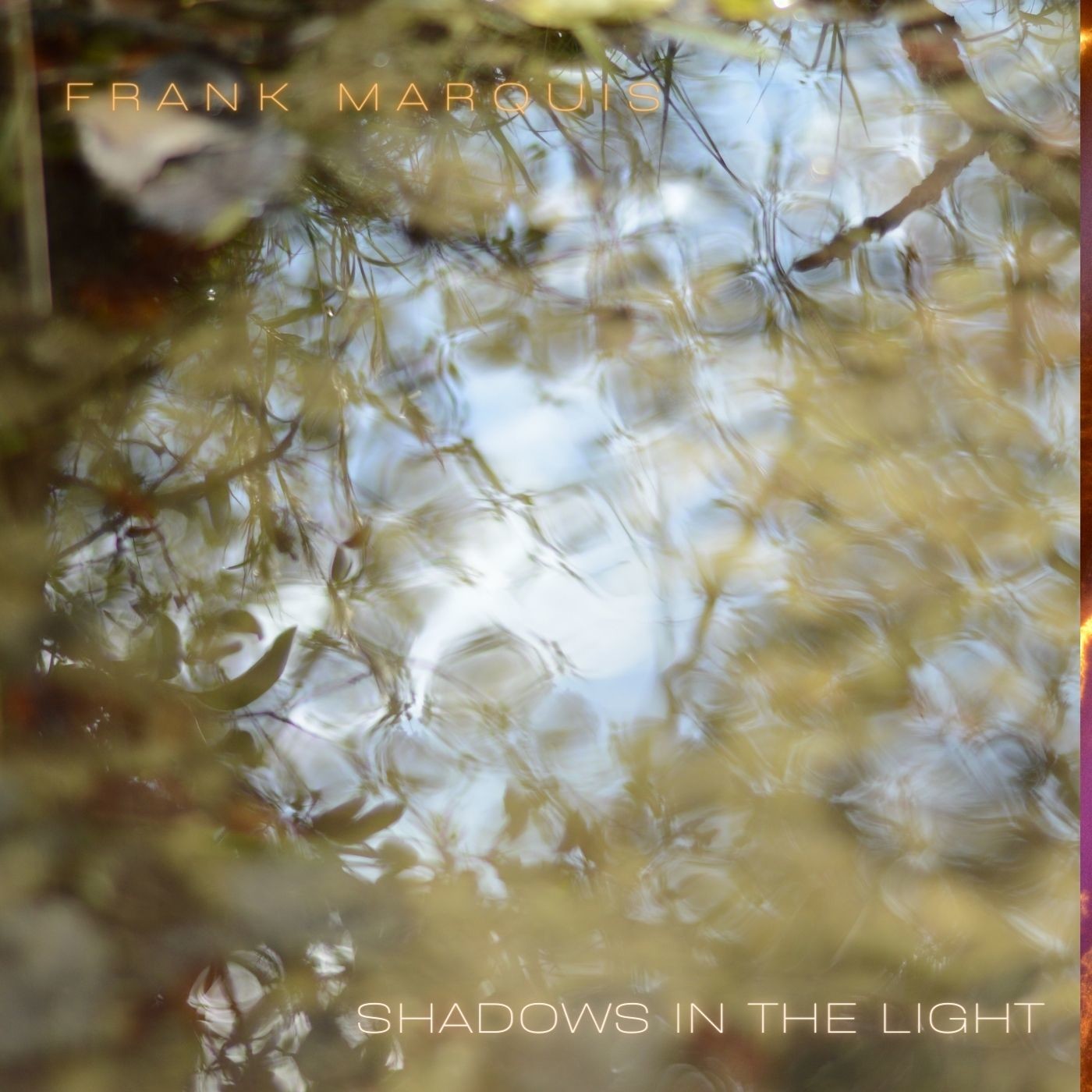 ⁣Frank Marquis - Shadows in the Light (Extended Mix)