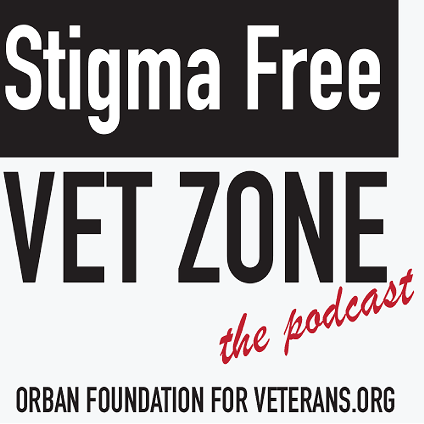 Stigma Free Vet Zone 