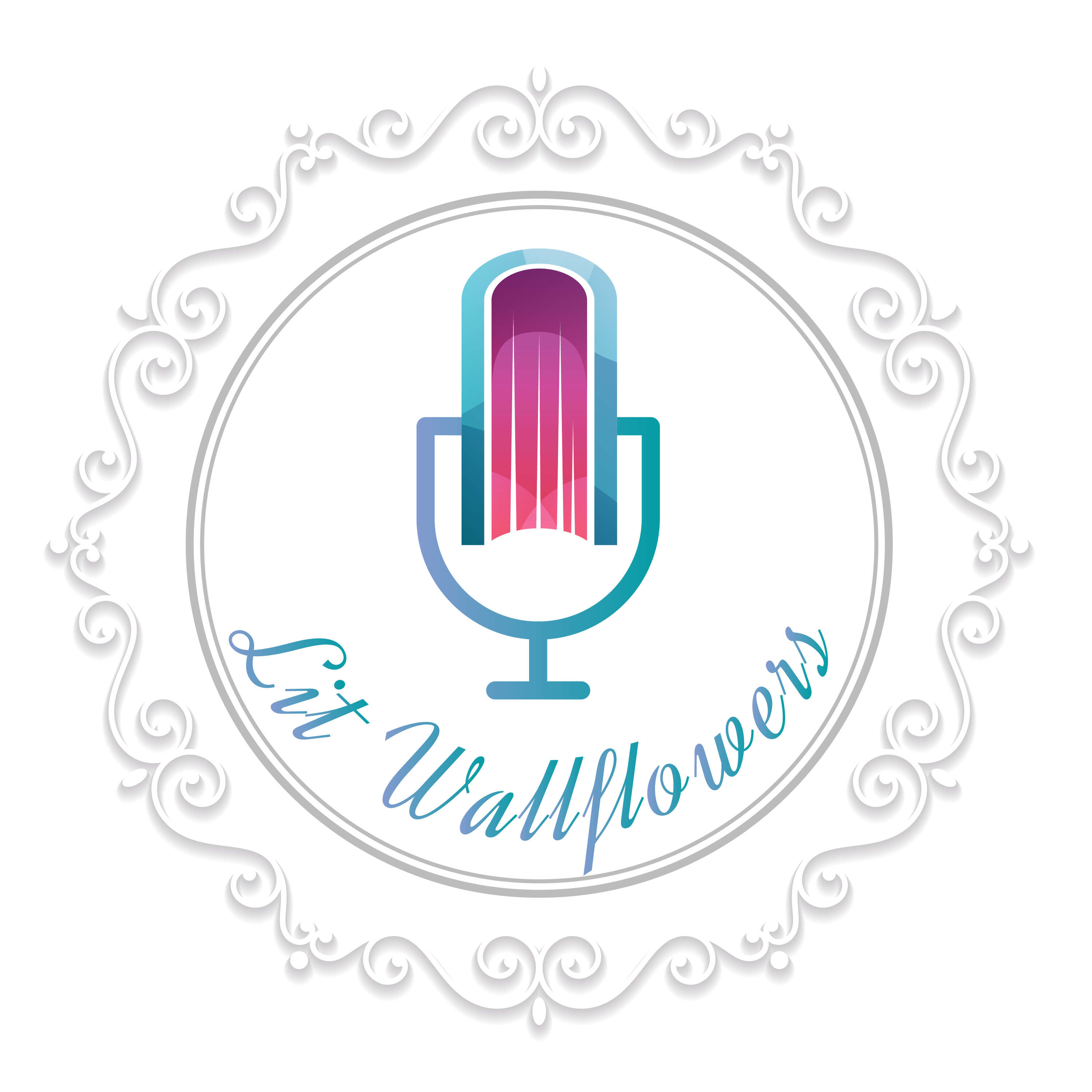 Lit Wallflowers Podcast 