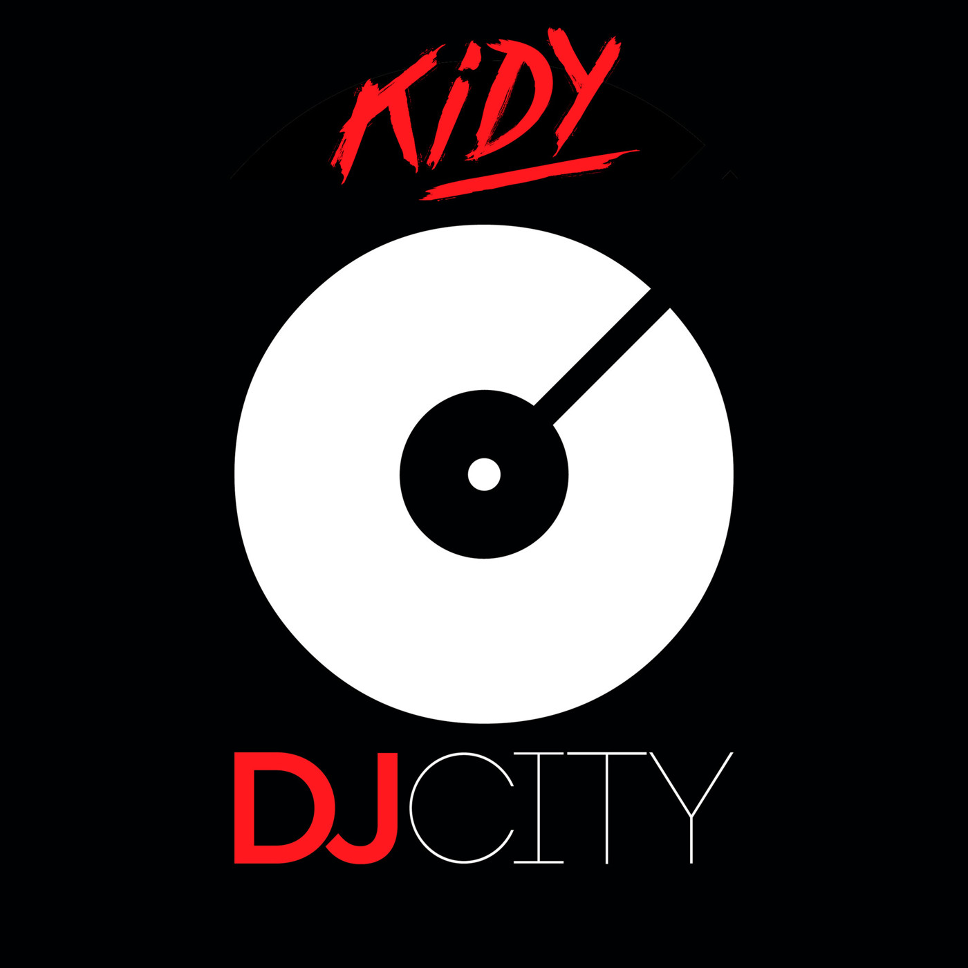 KIDY for DJCity Podcast