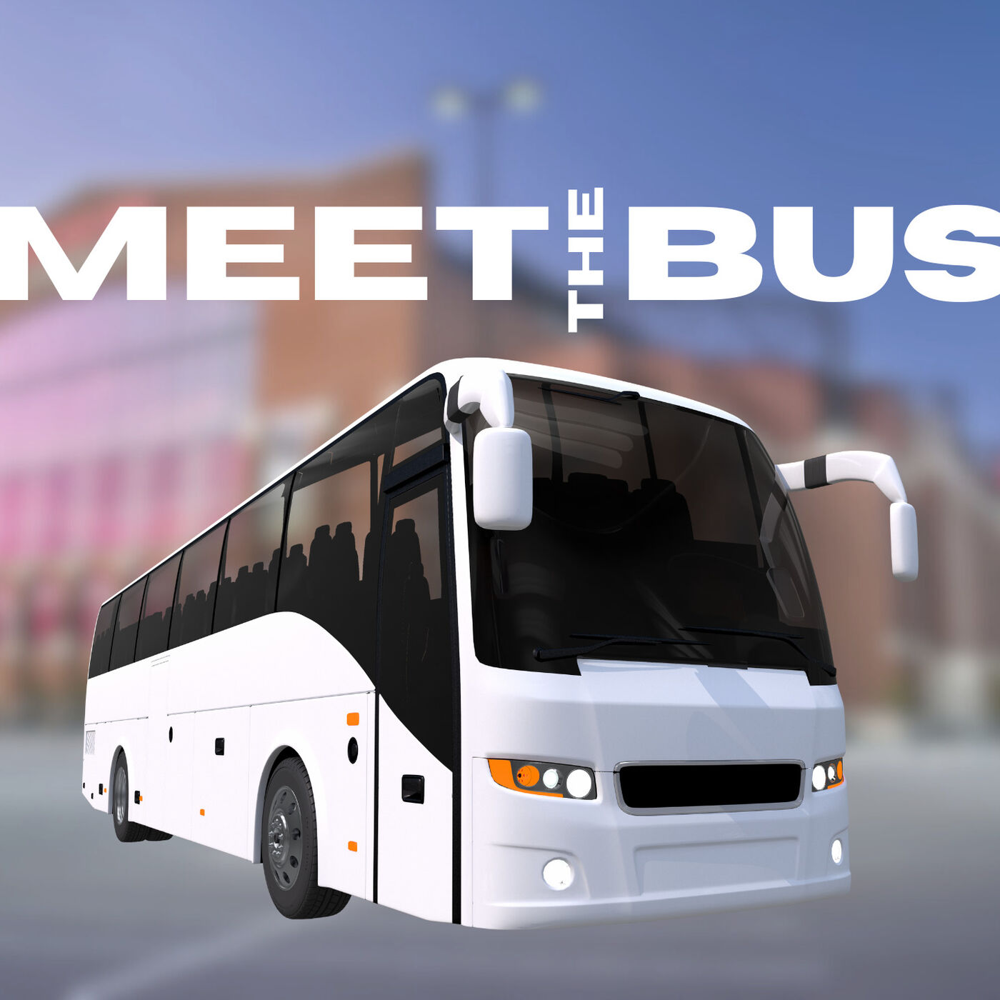 Meet The Bus 