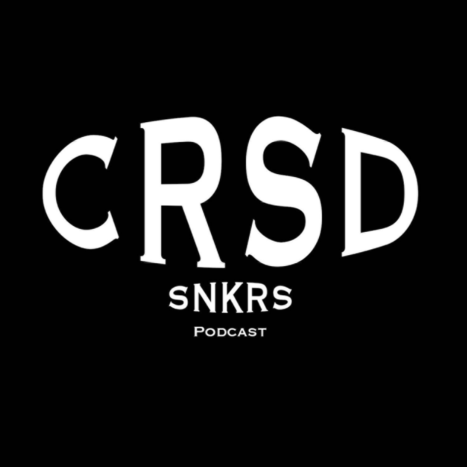 CRSD SNKRS EP 2: SOLEly Adidas 