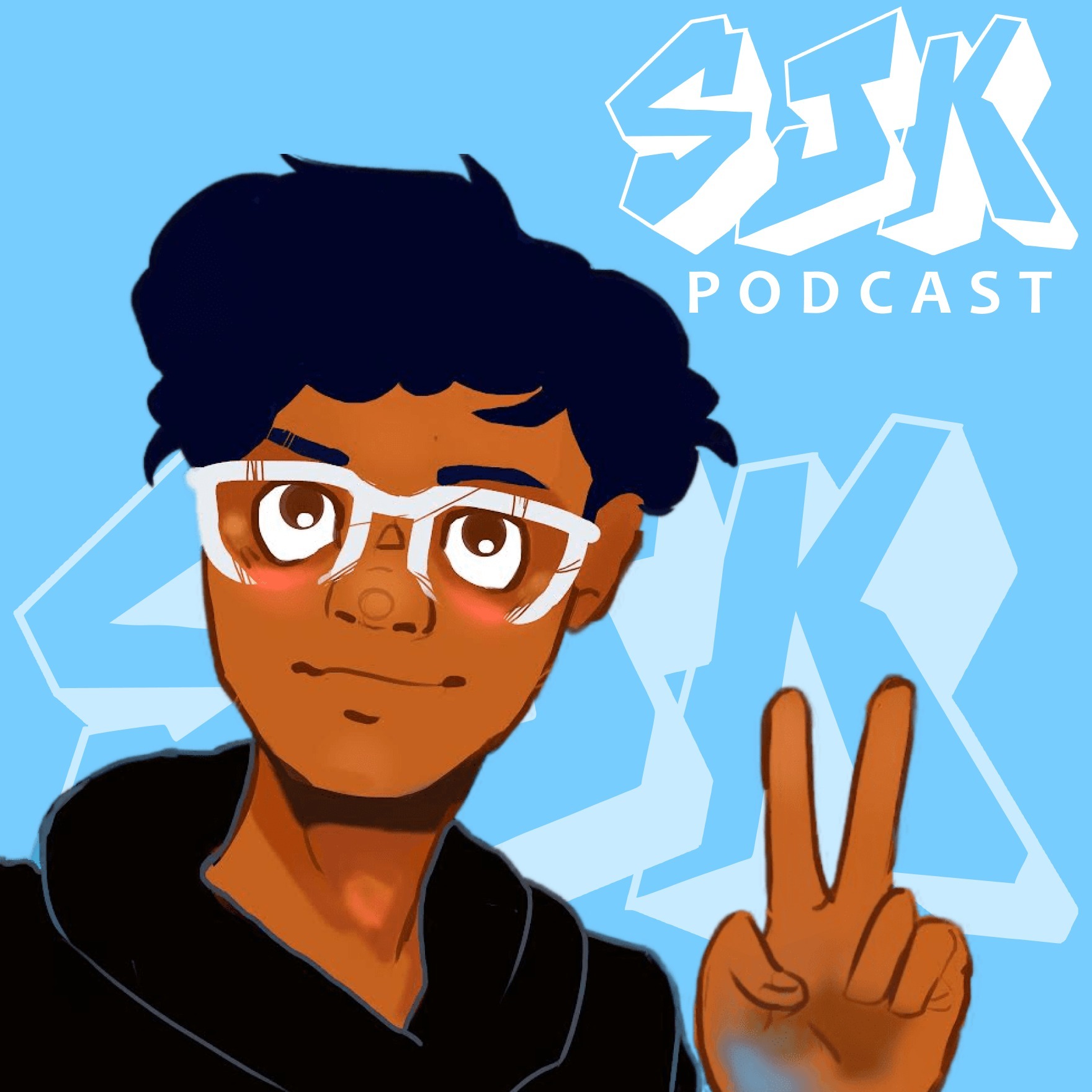 The SJK Podcast 