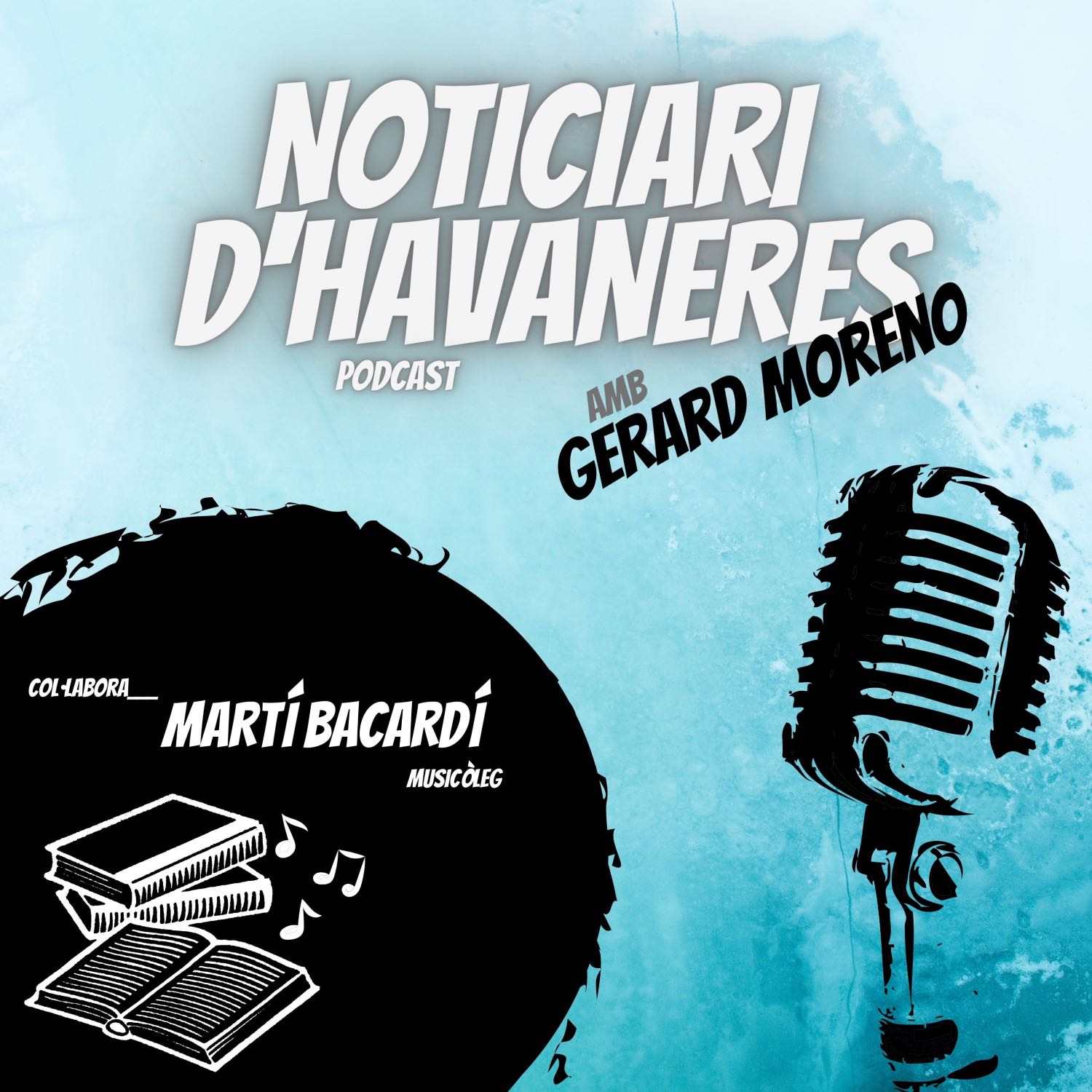 Noticiari d'havaneres 