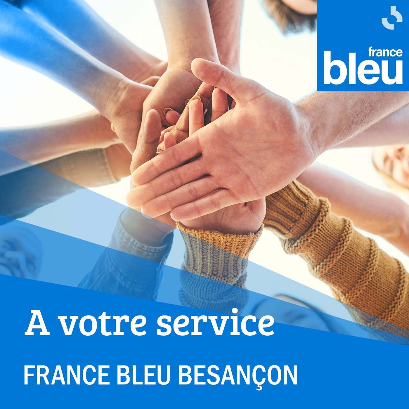 Côté experts avec France Bleu Besançon 