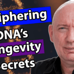 ⁣The DNA Behind Longevity: Insights, Innovations, and Tech Icons with Jan Vijg | 218