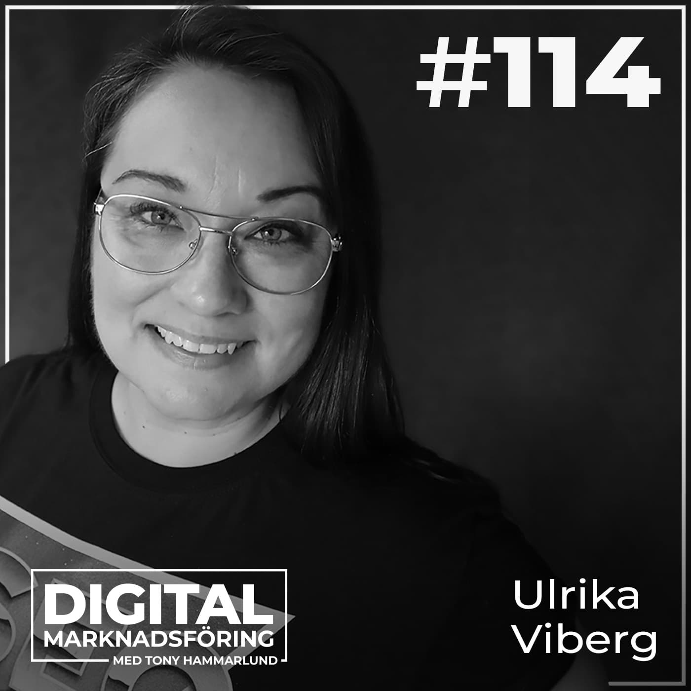 Google SGE, framtidens sök och generativ AI i SEO – Ulrika Viberg #114