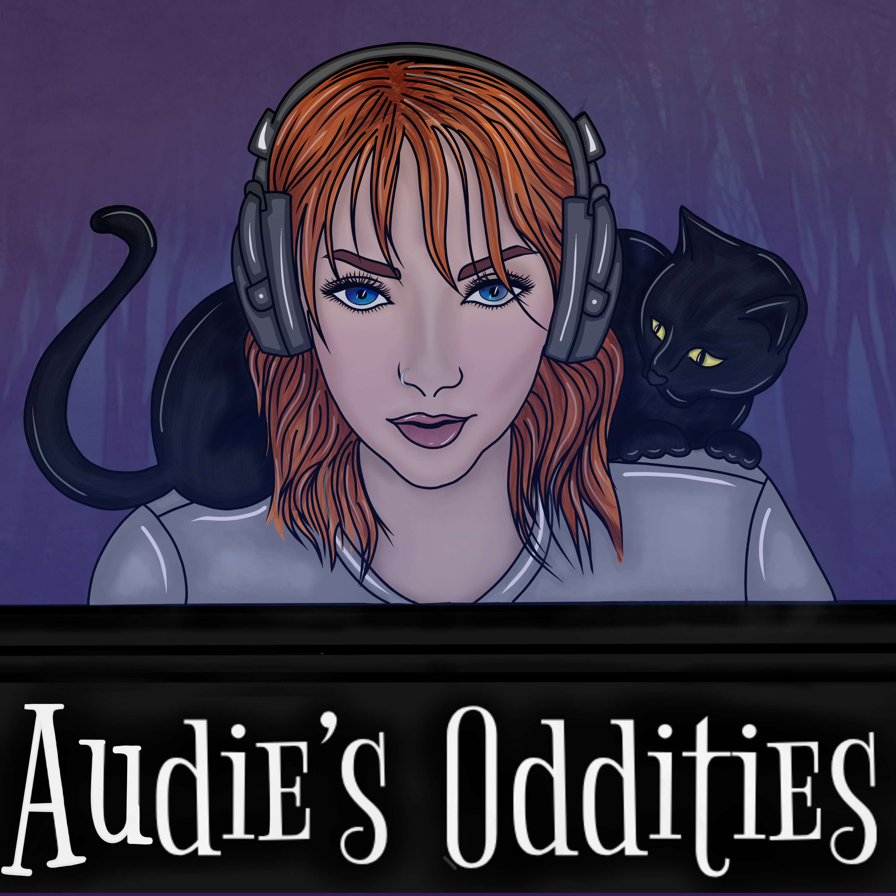 Audie's Oddities 