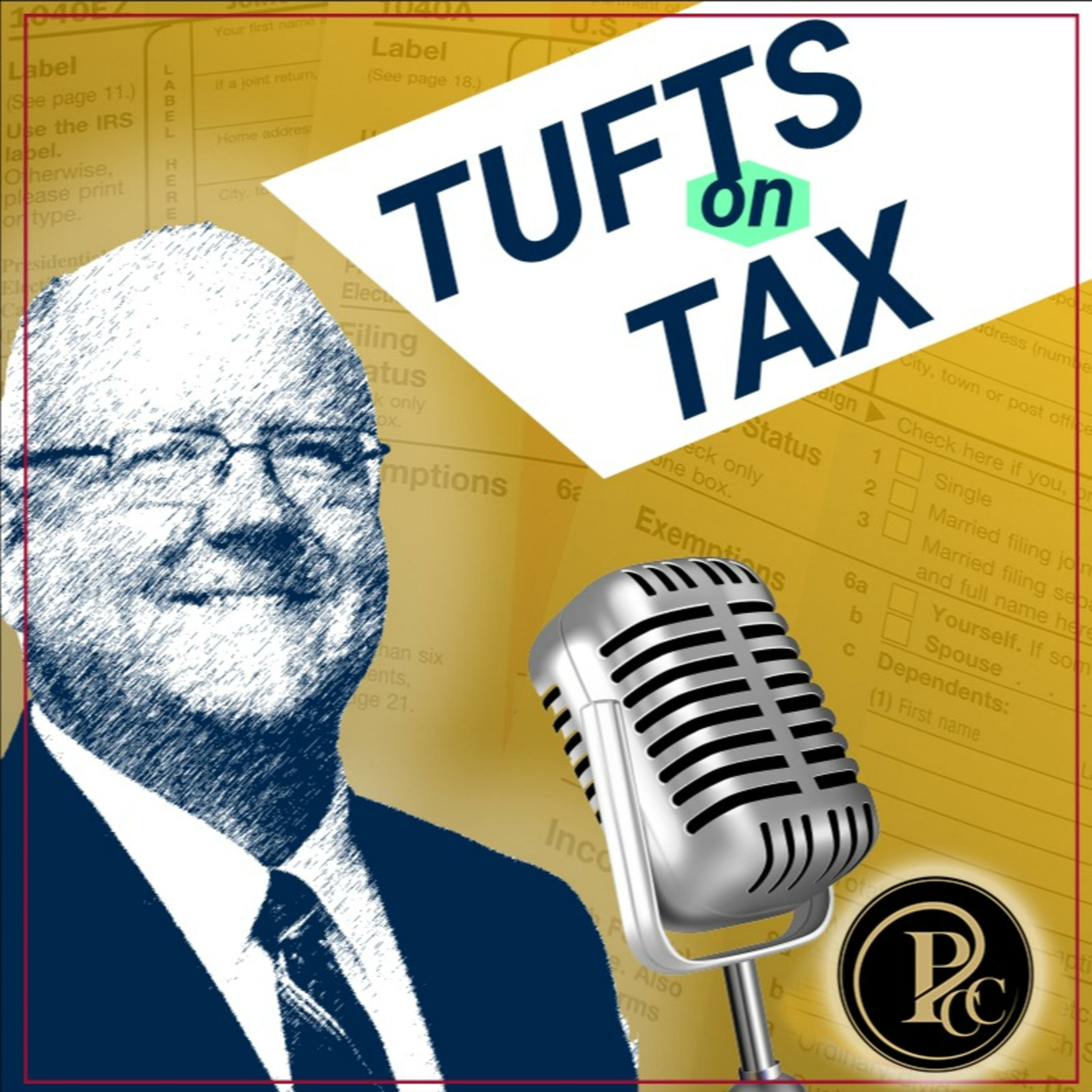 TUFTS ON TAX 