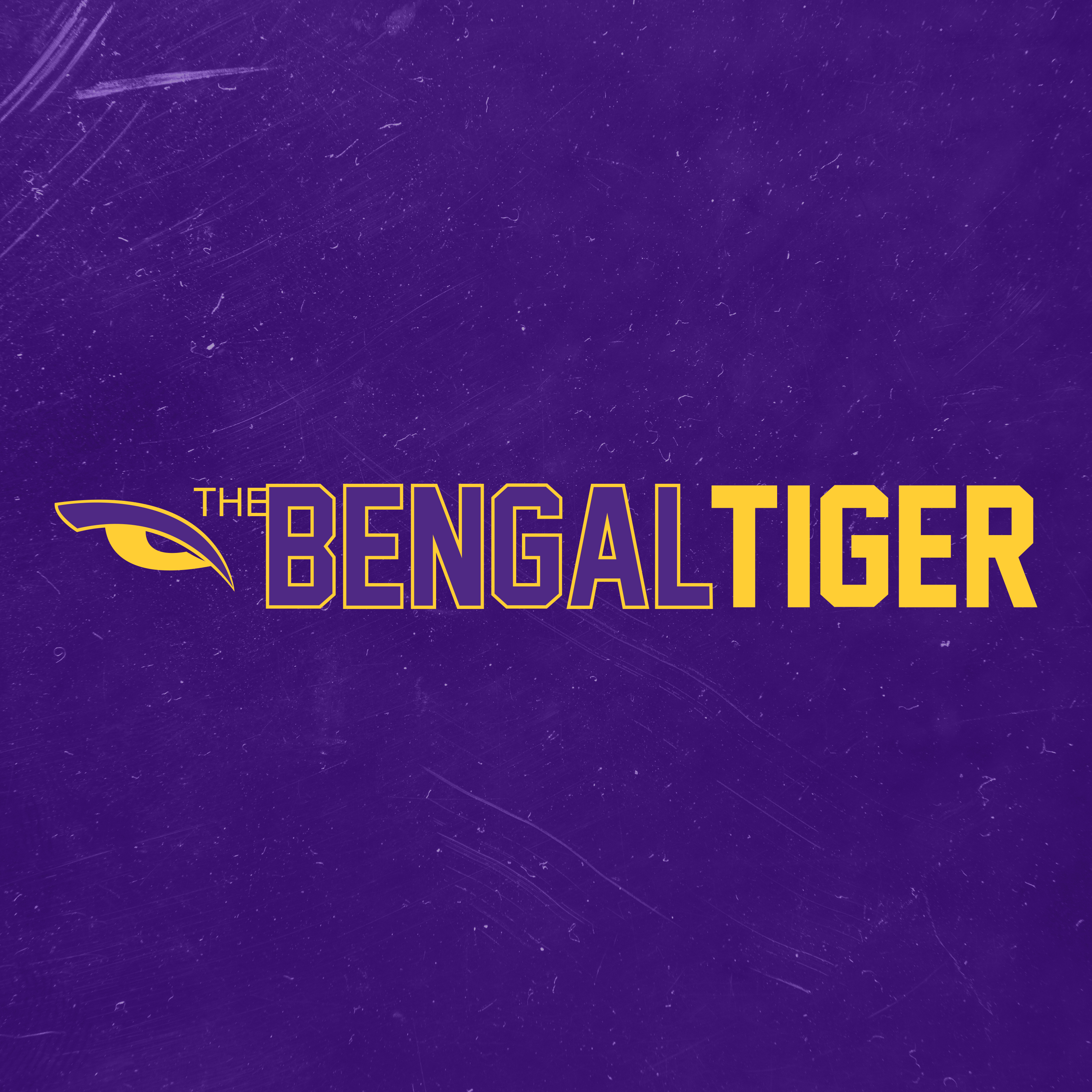 LSU Tigers Podcast - The Bengal Tiger 