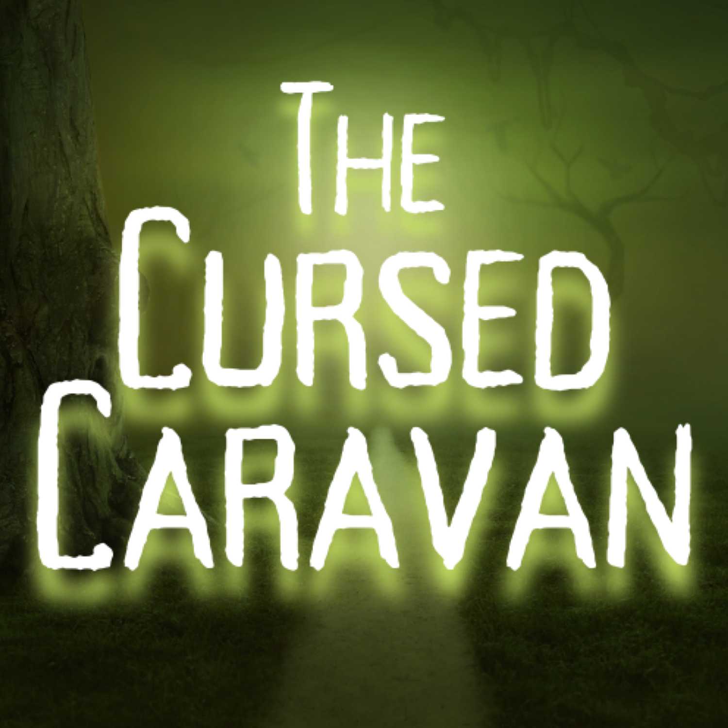 The Cursed Caravan 