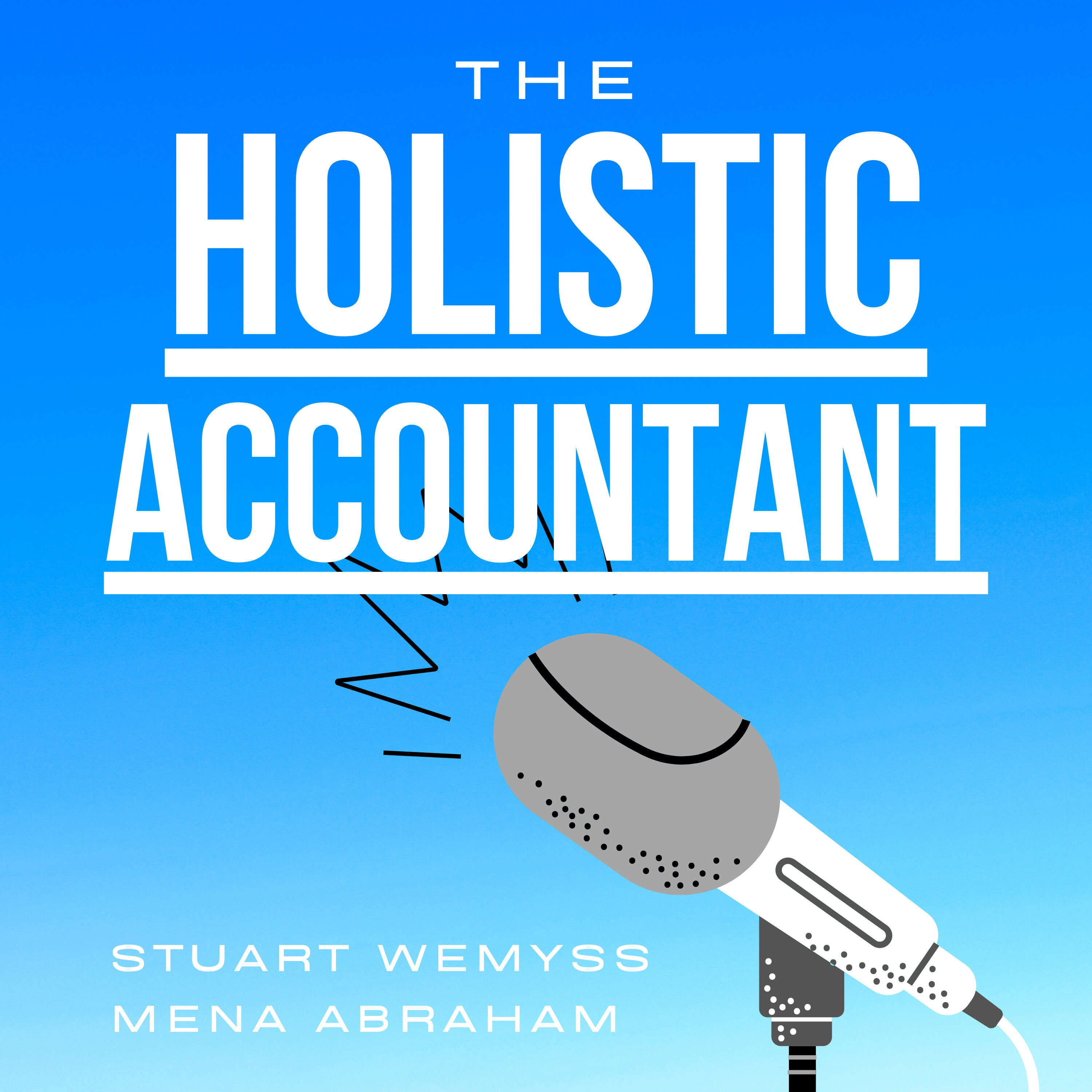 The Holistic Accountant 