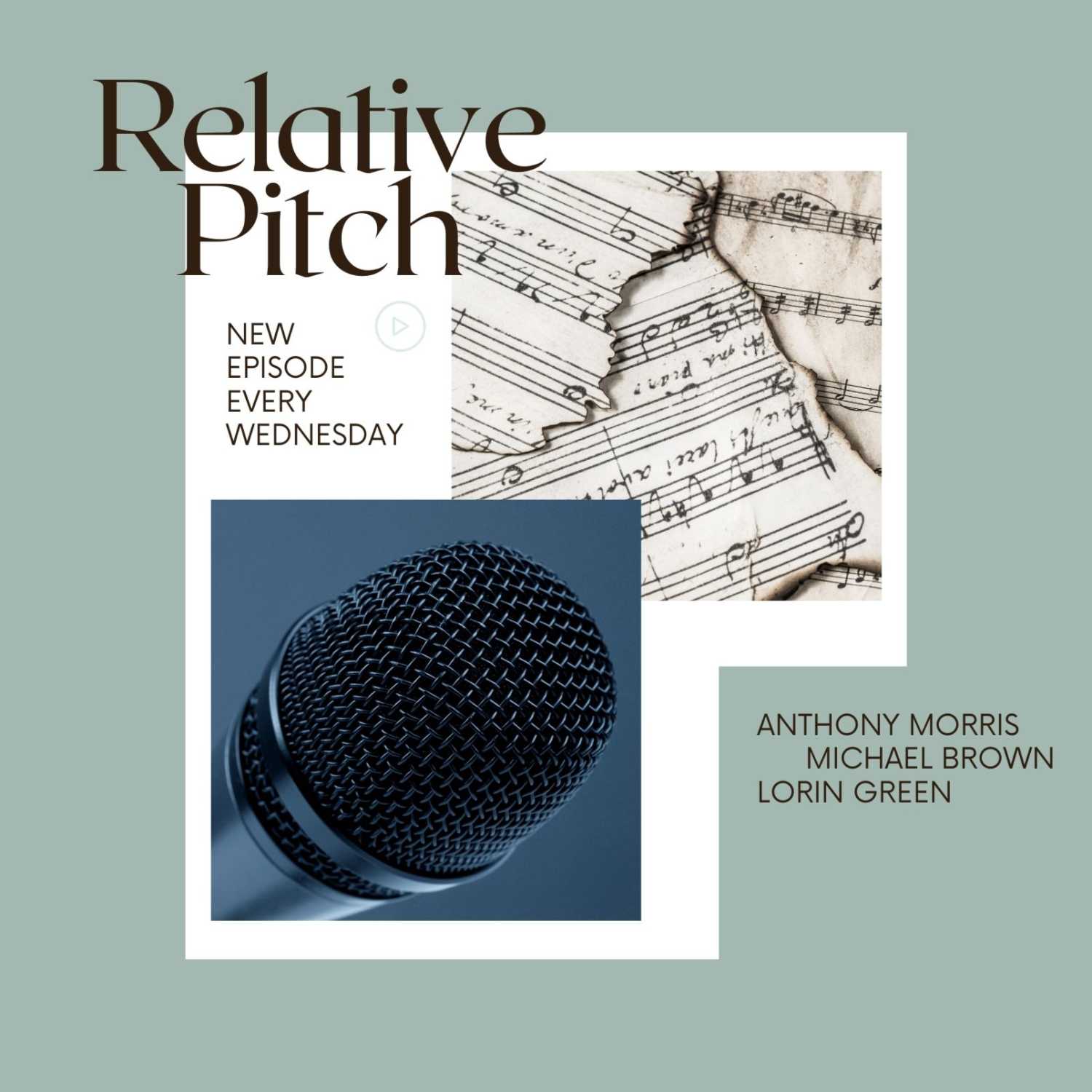 Relative Pitch 