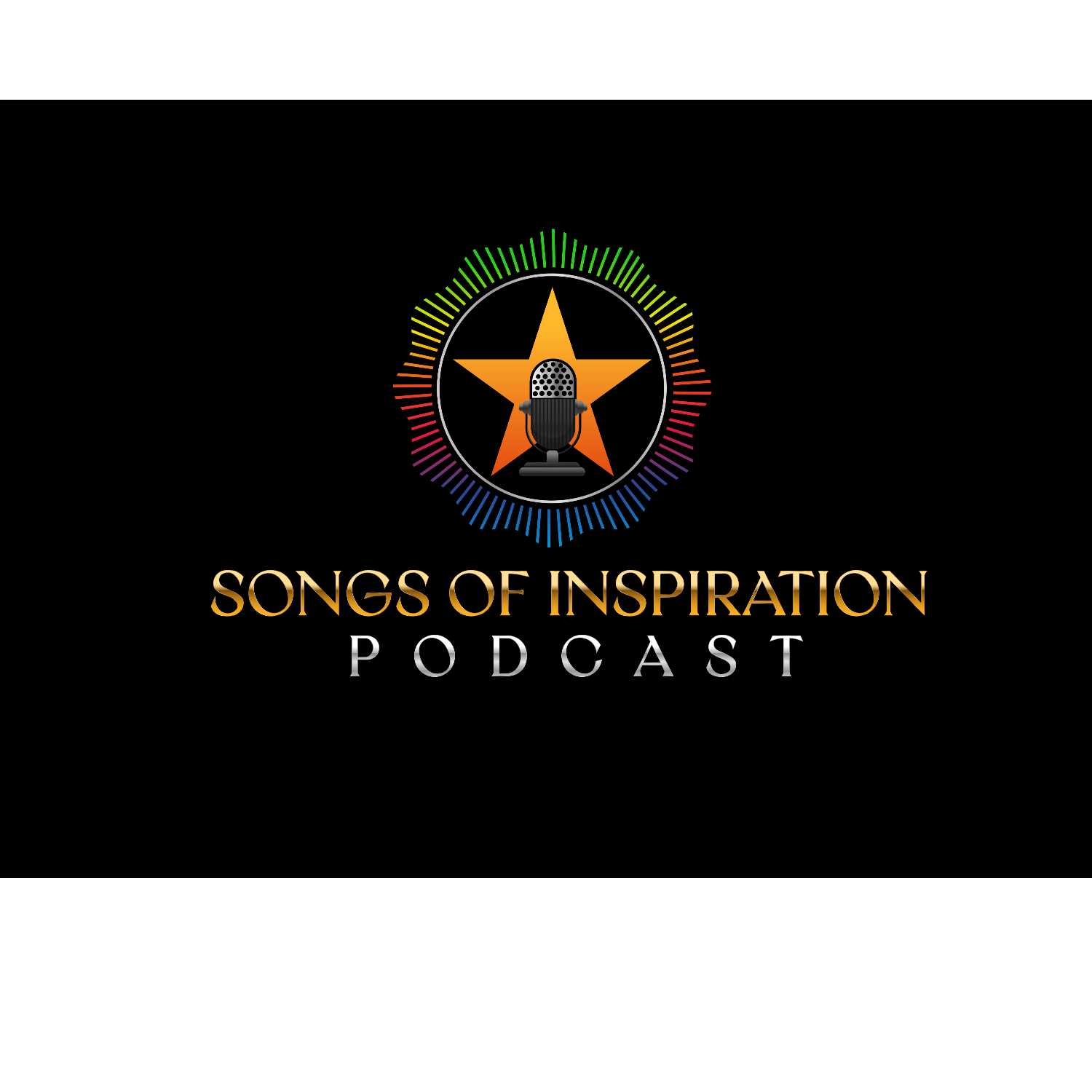 Songs of Inspiration Podcast 