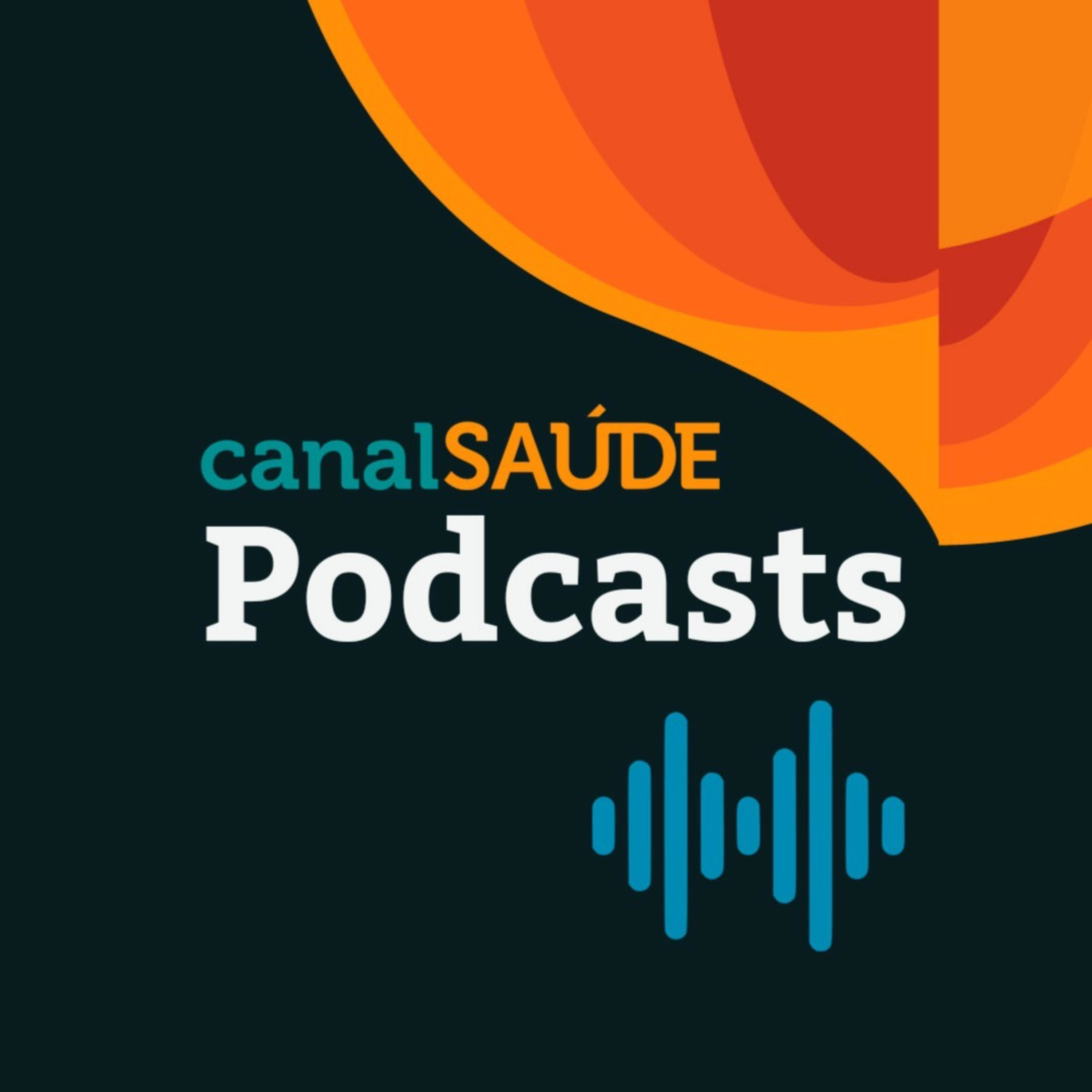 Canal Saúde Podcasts 