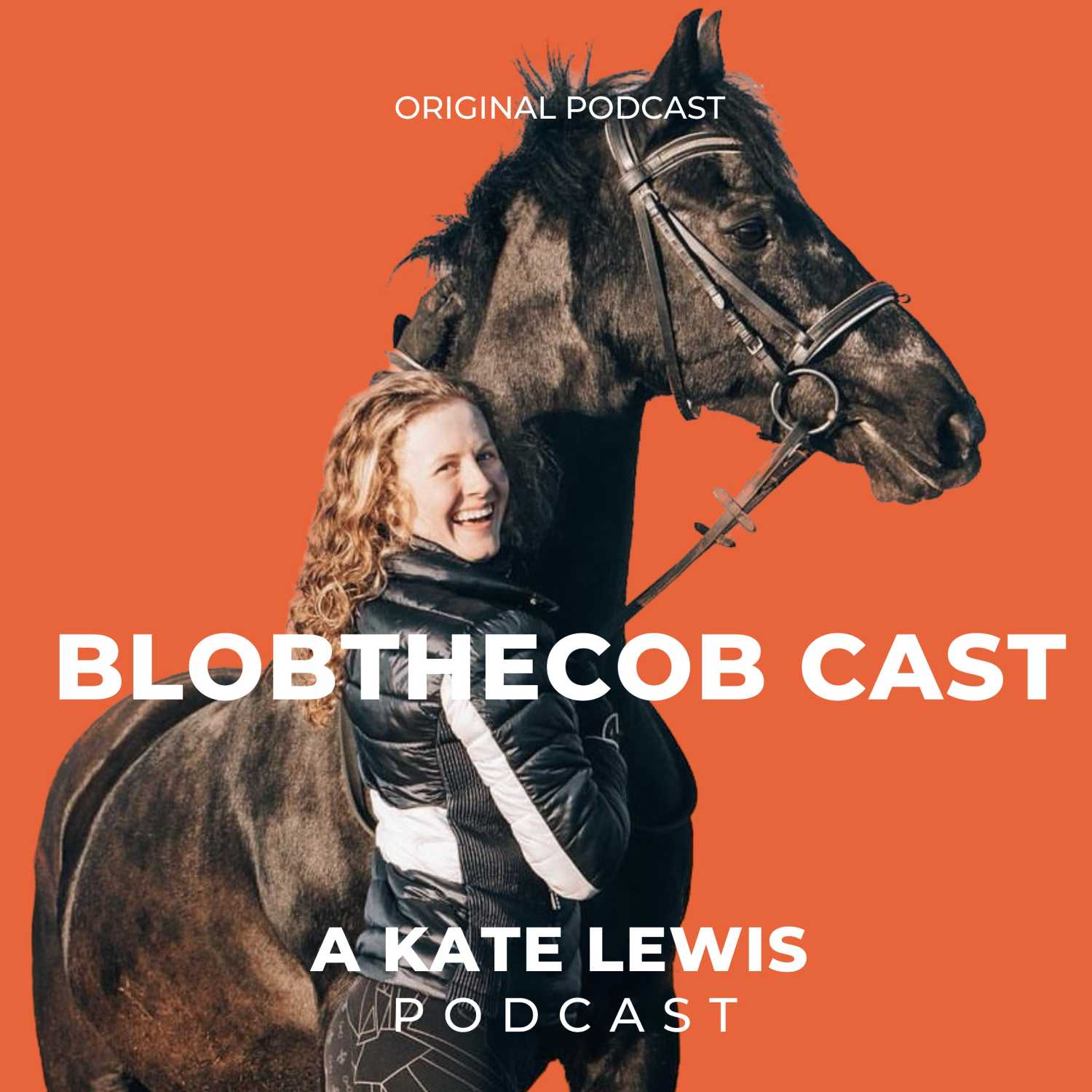 THE BLOBTHECOB CAST 