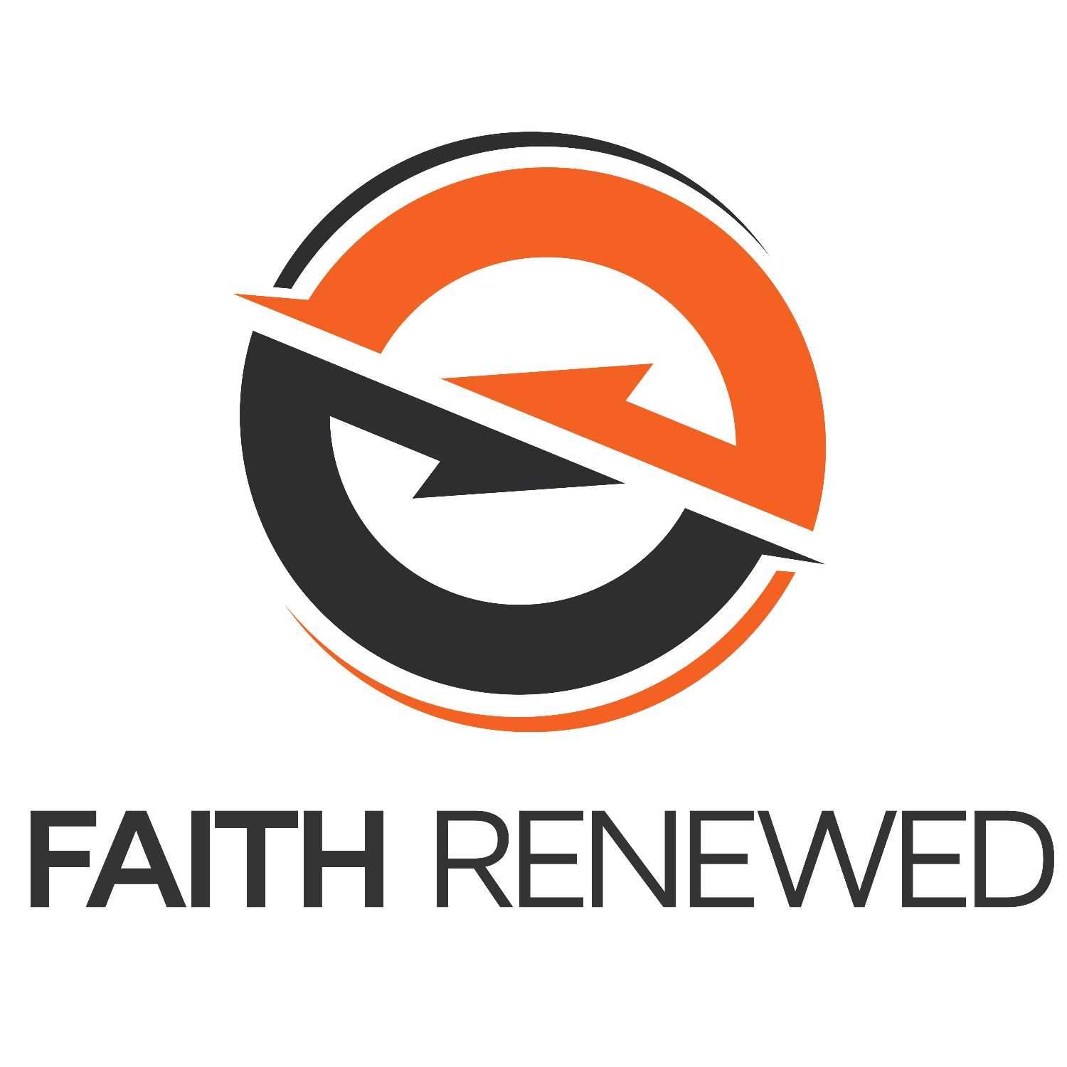 Faith Renewed Podcast 