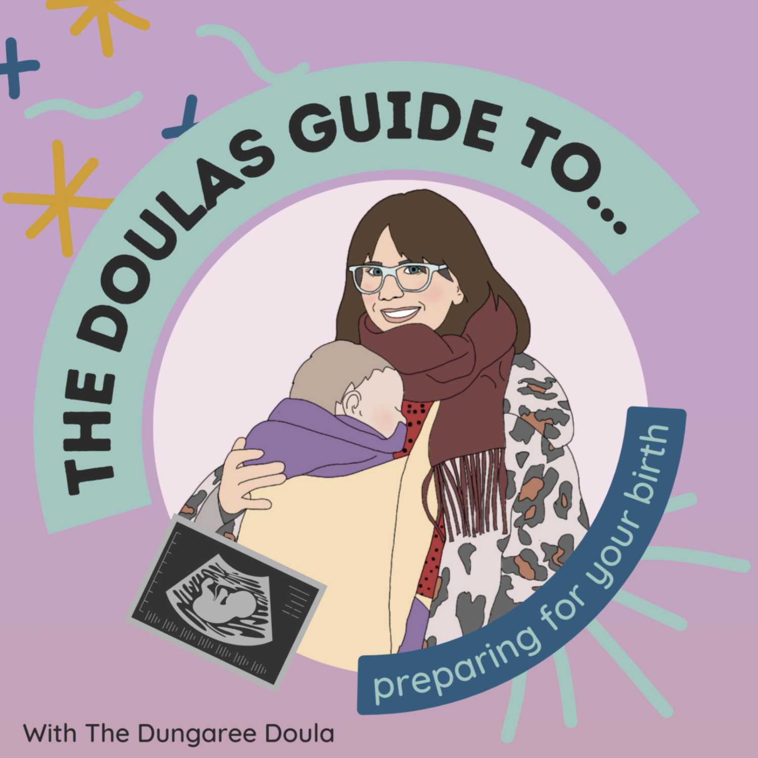 ⁣S2 Ep02: Home educating my kiddos - why, how, FAQs & a small guest appearance from my 5 y/o