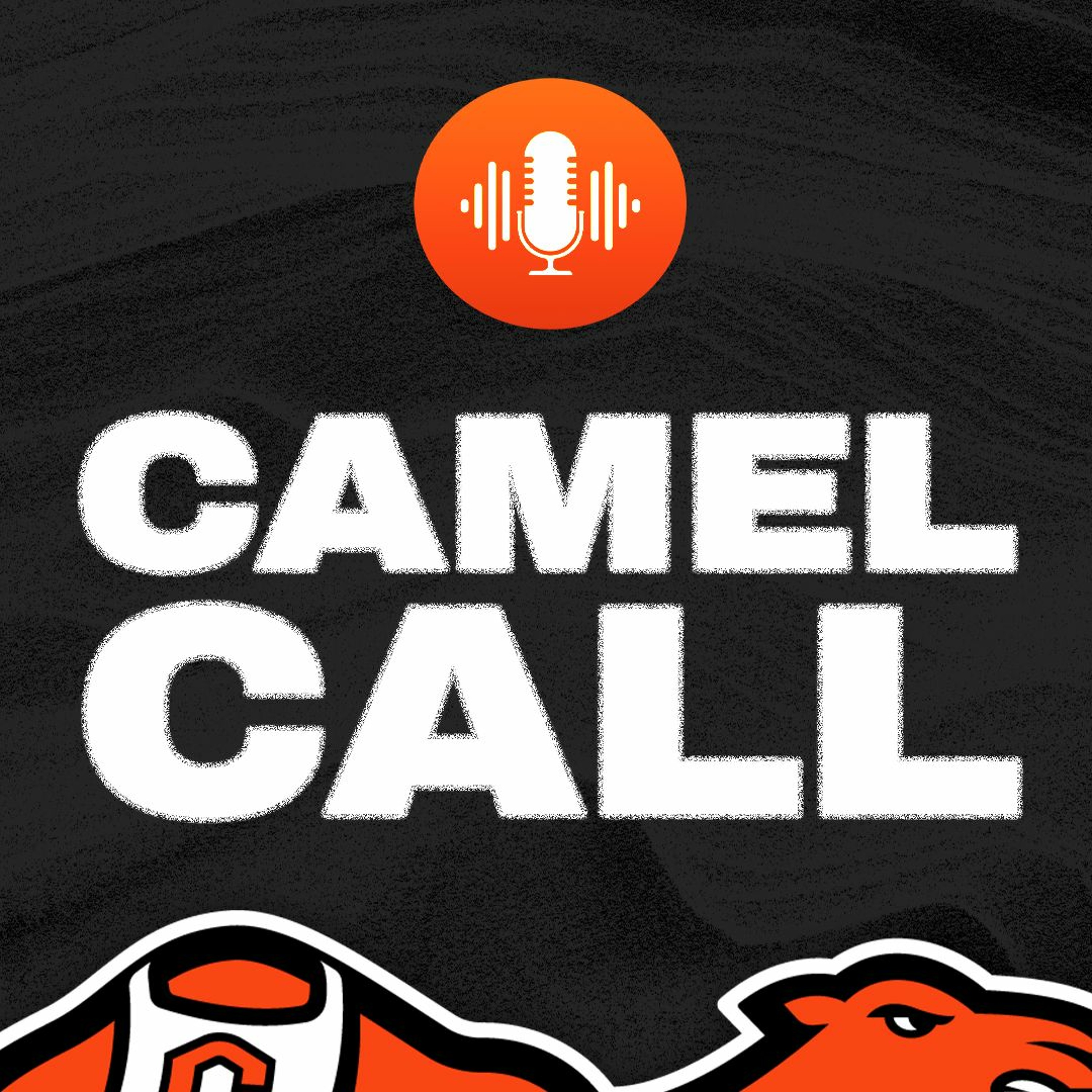 ⁣Camel Call Live | Mike Minter, Women's Soccer Jeff Gross