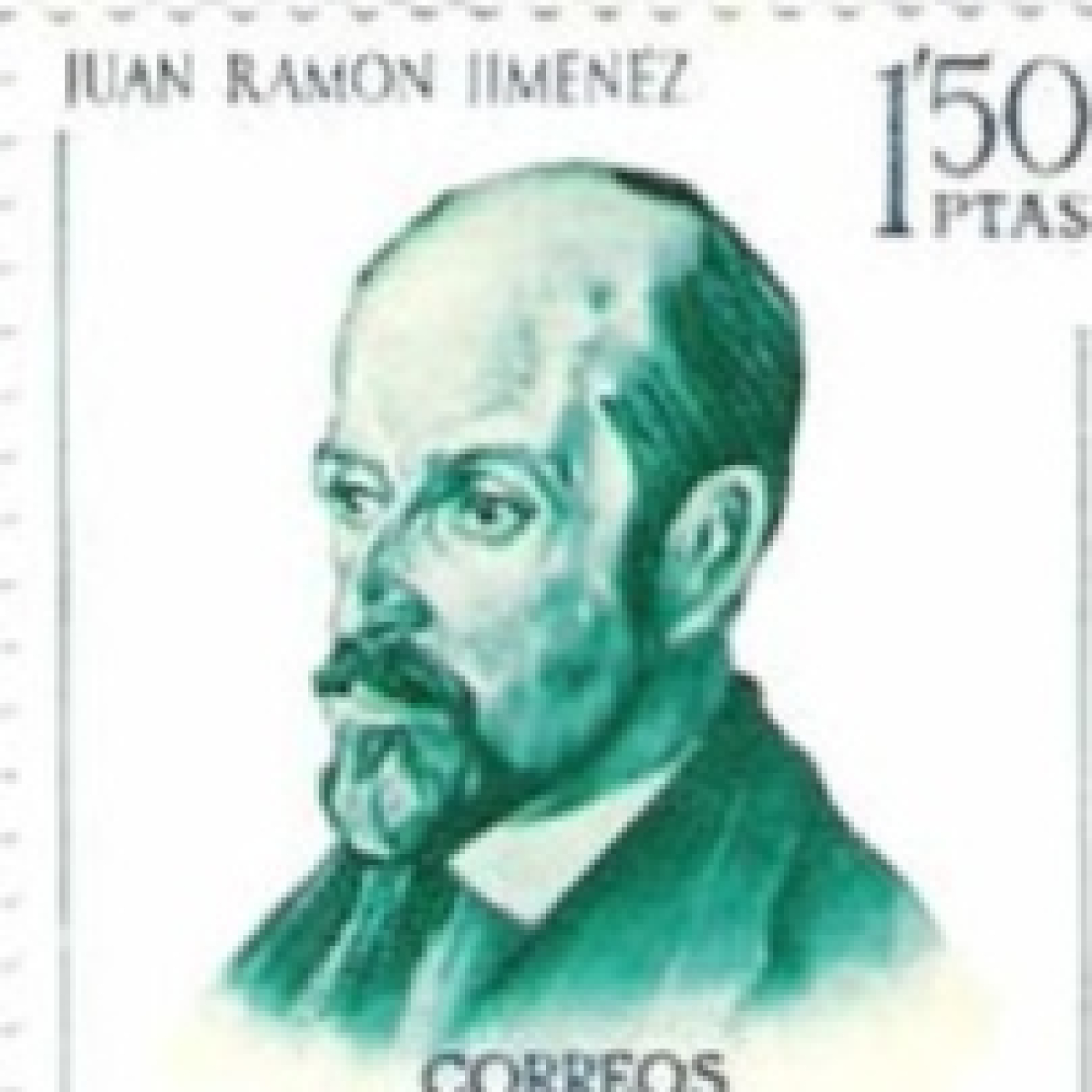 ⁣JUAN RAMÓN JIMÉNEZ (Poesía y Música 35)