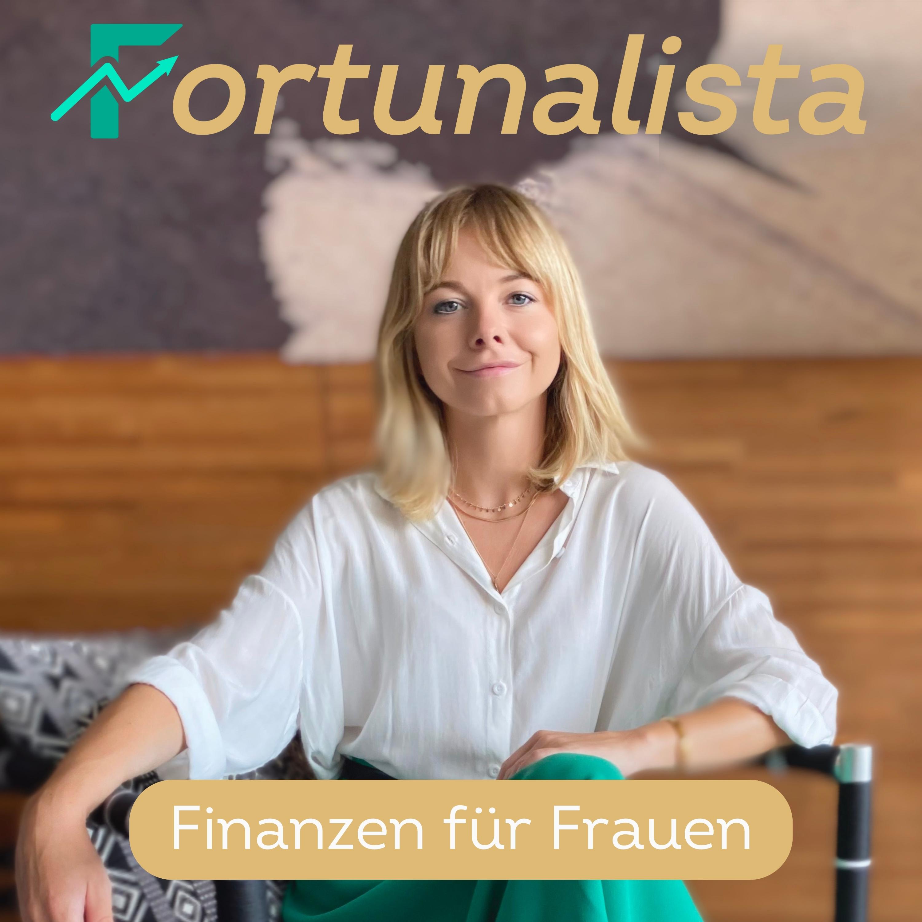 Fortunalista - Der Finanzpodcast 