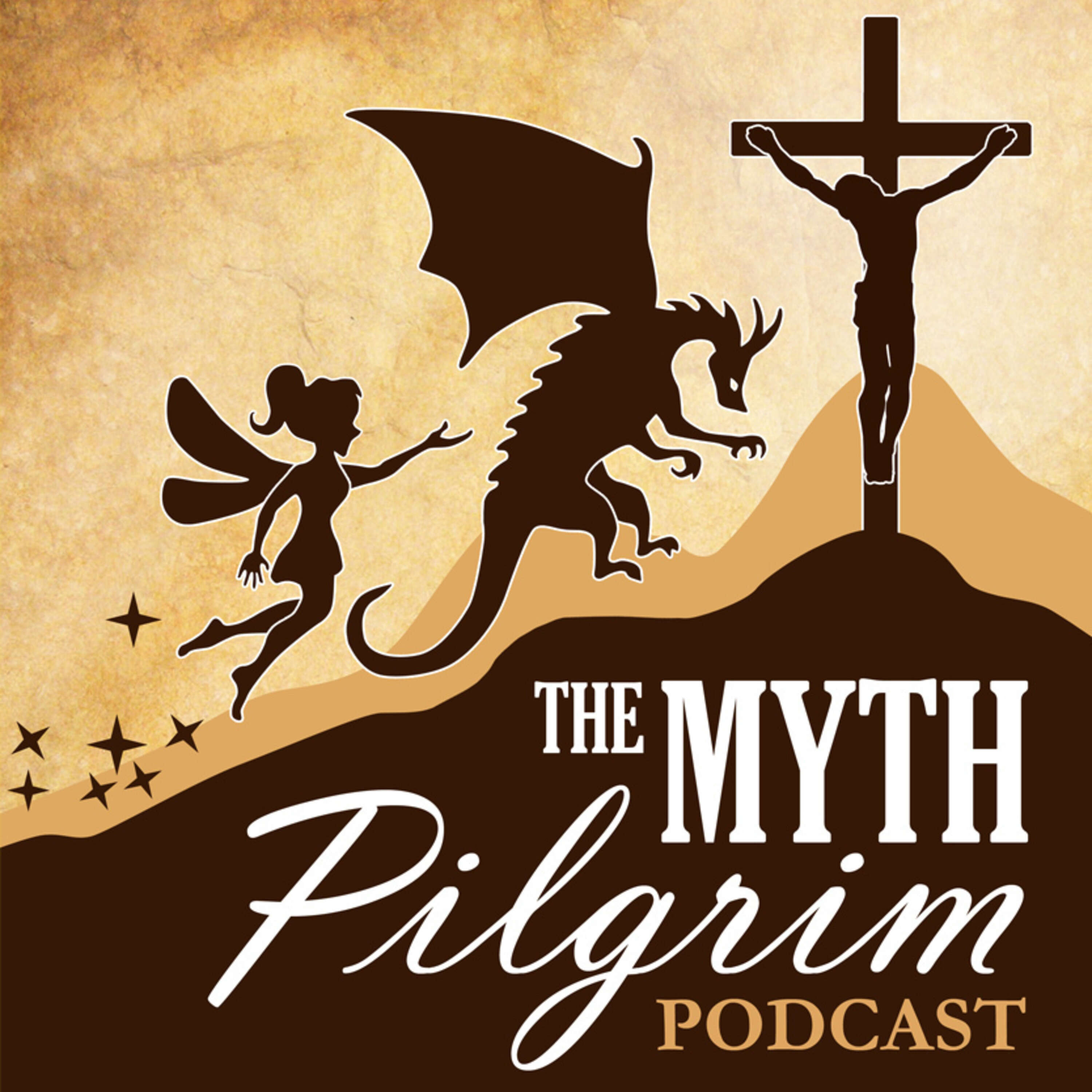 The Myth Pilgrim 