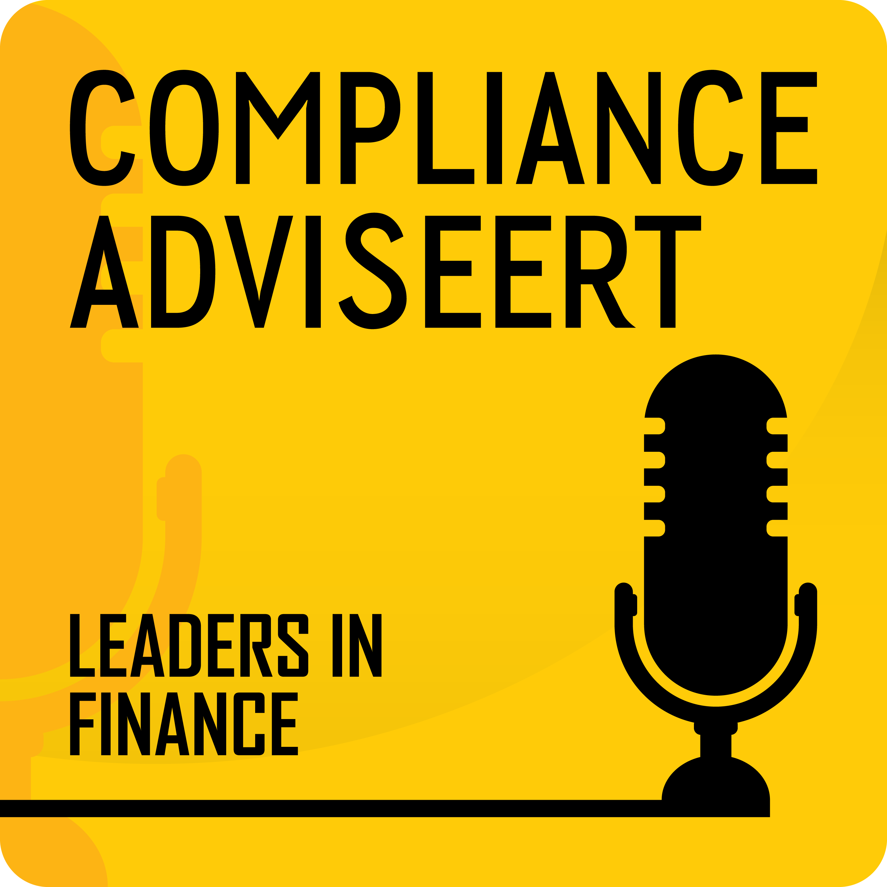 Compliance Adviseert: ervaringen van experts uit de Nederlandse financiële sector 