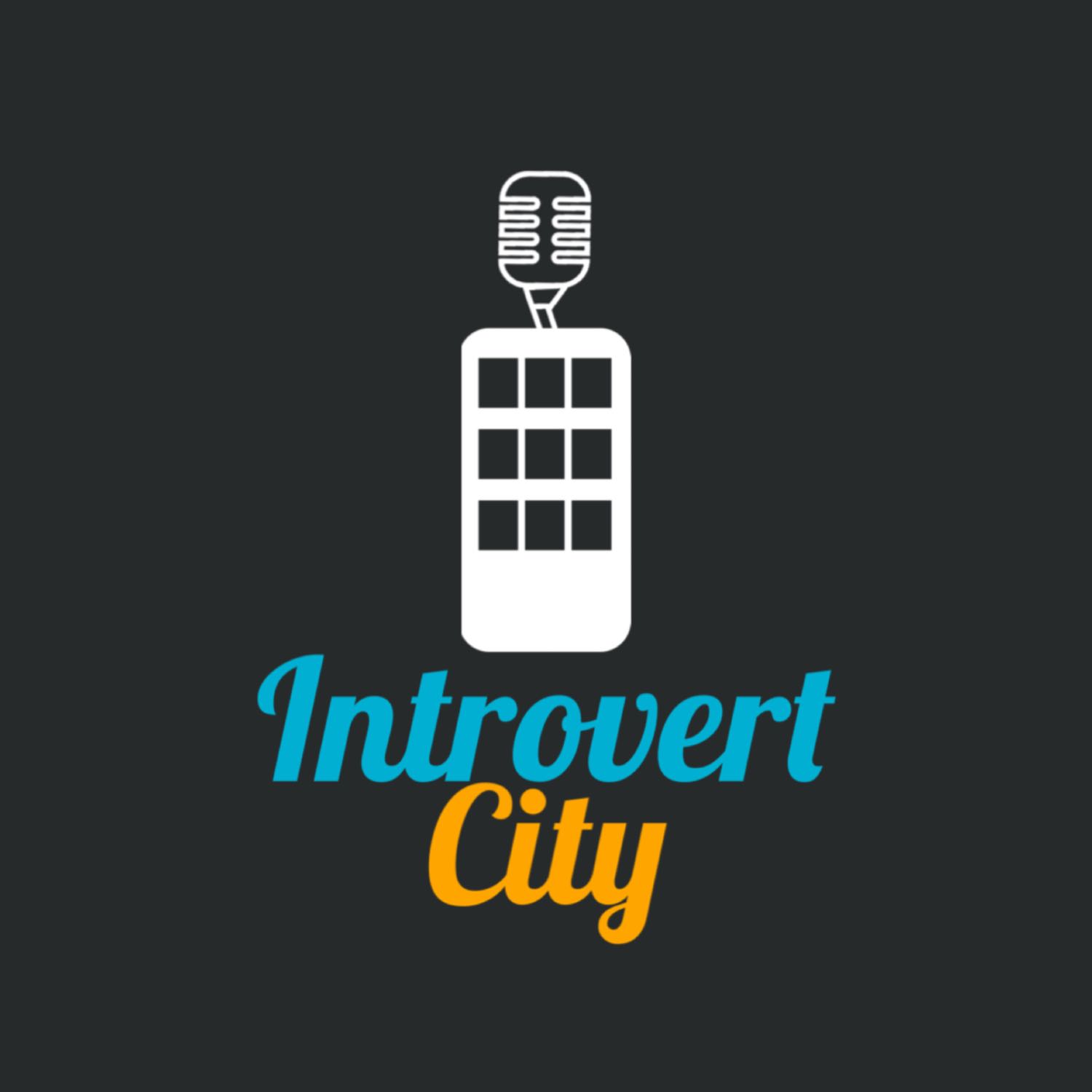 Introvert City 