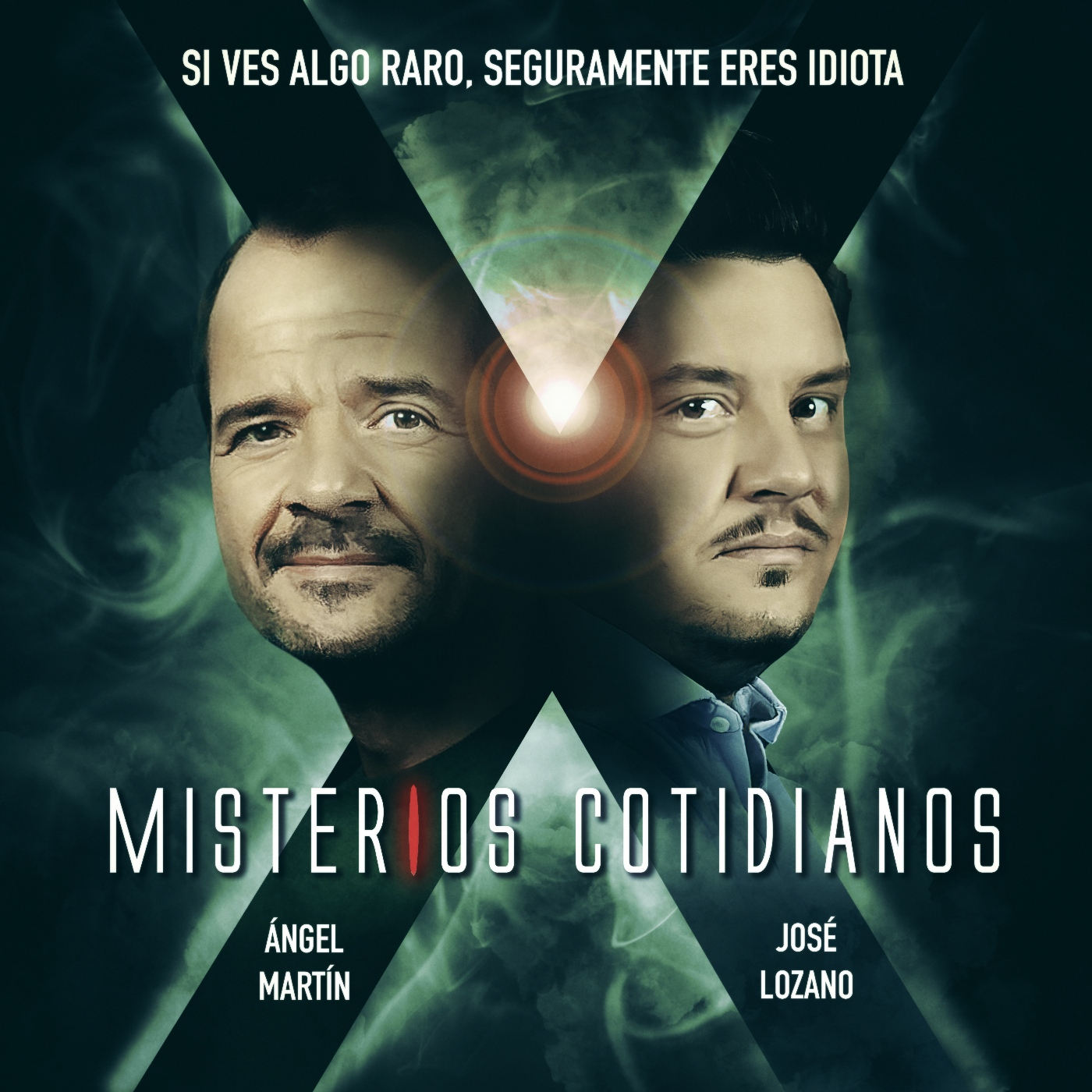 ⁣Ranking del misterio (Conspiraciones locas II) - Capítulo ochenta y cinco para fans - Episodio exclusivo para mecenas