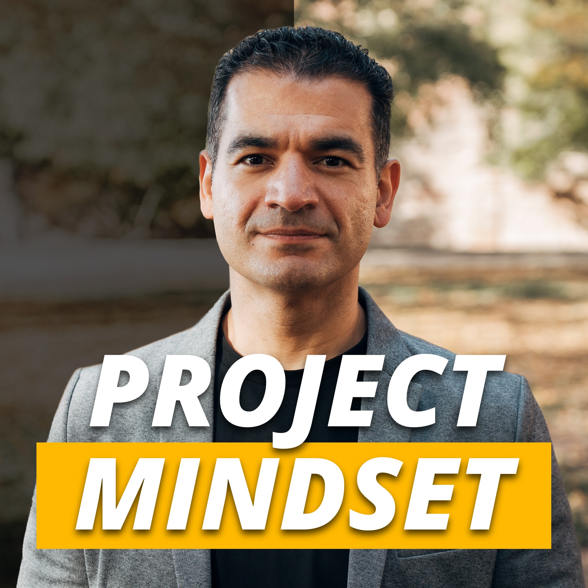 Project Mindset 