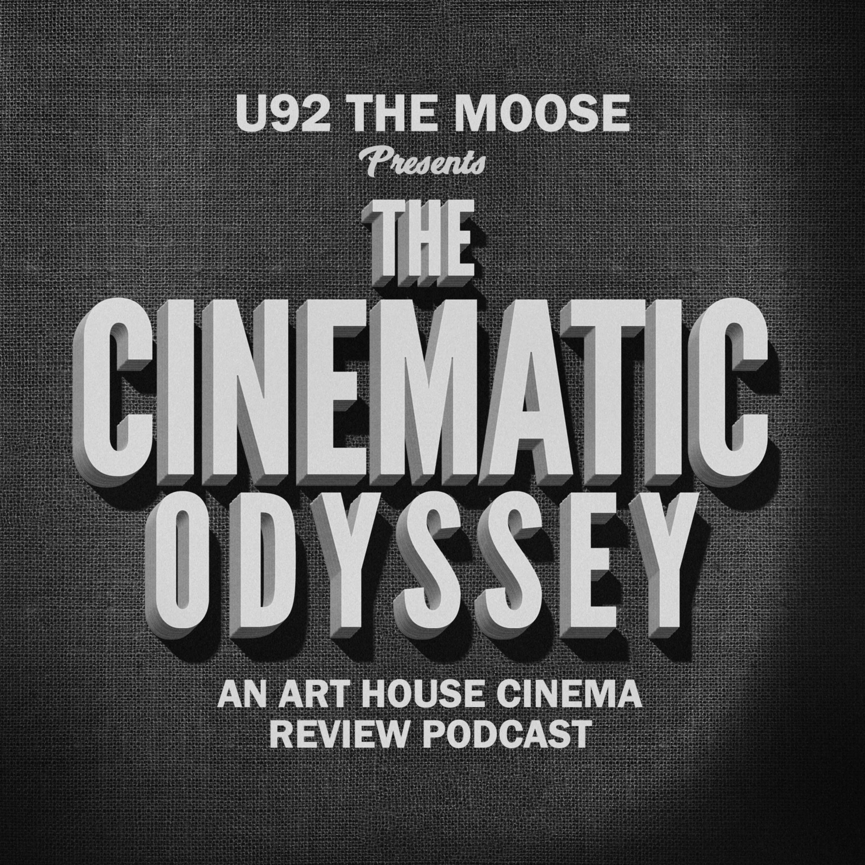 Andrei Rublev: Tarkovsky's Dive into Christianity, Purpose, and the Everlasting Road to Self-Improvement