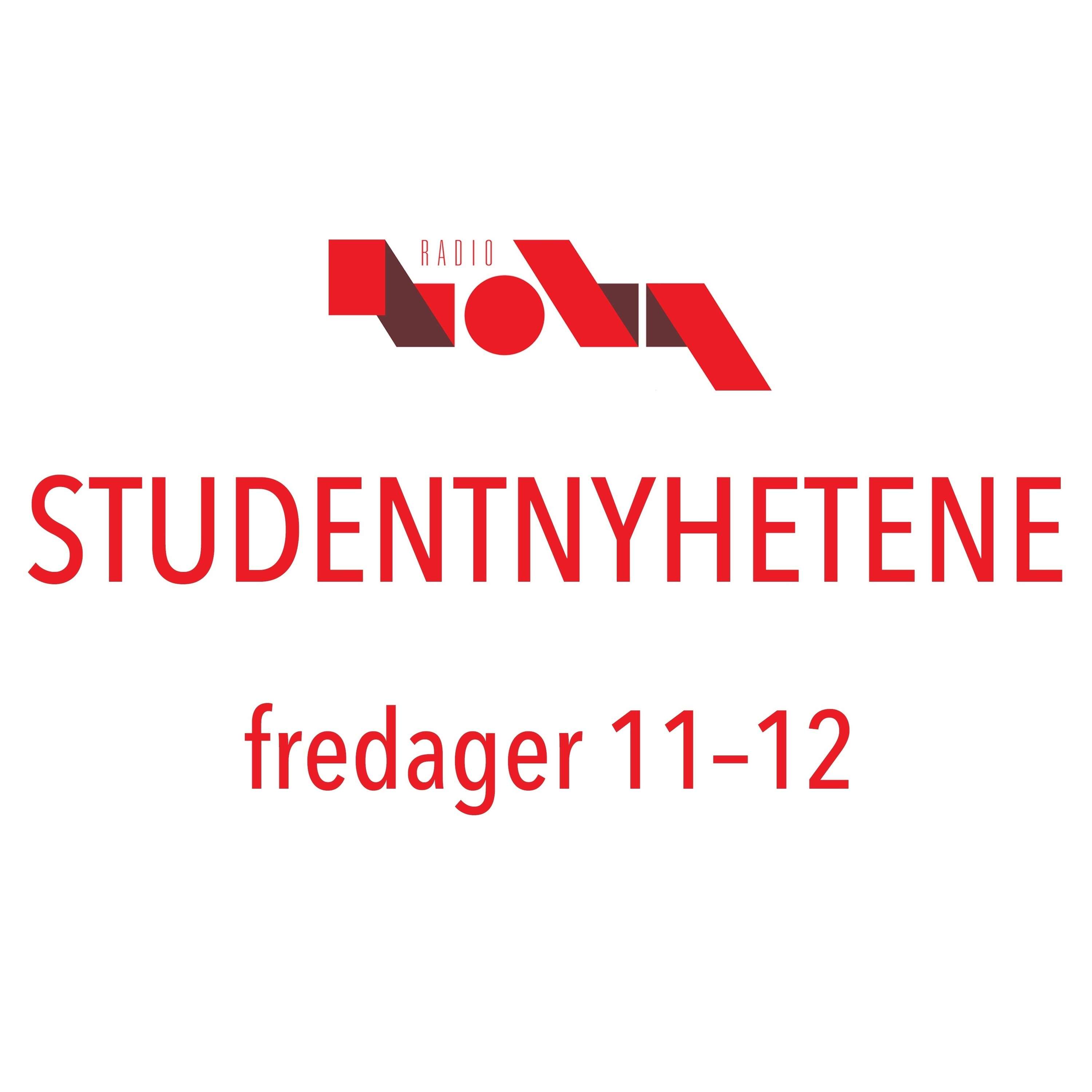 ⁣Psyisk helse//Unødvending høyprisvekst//Studentpakken