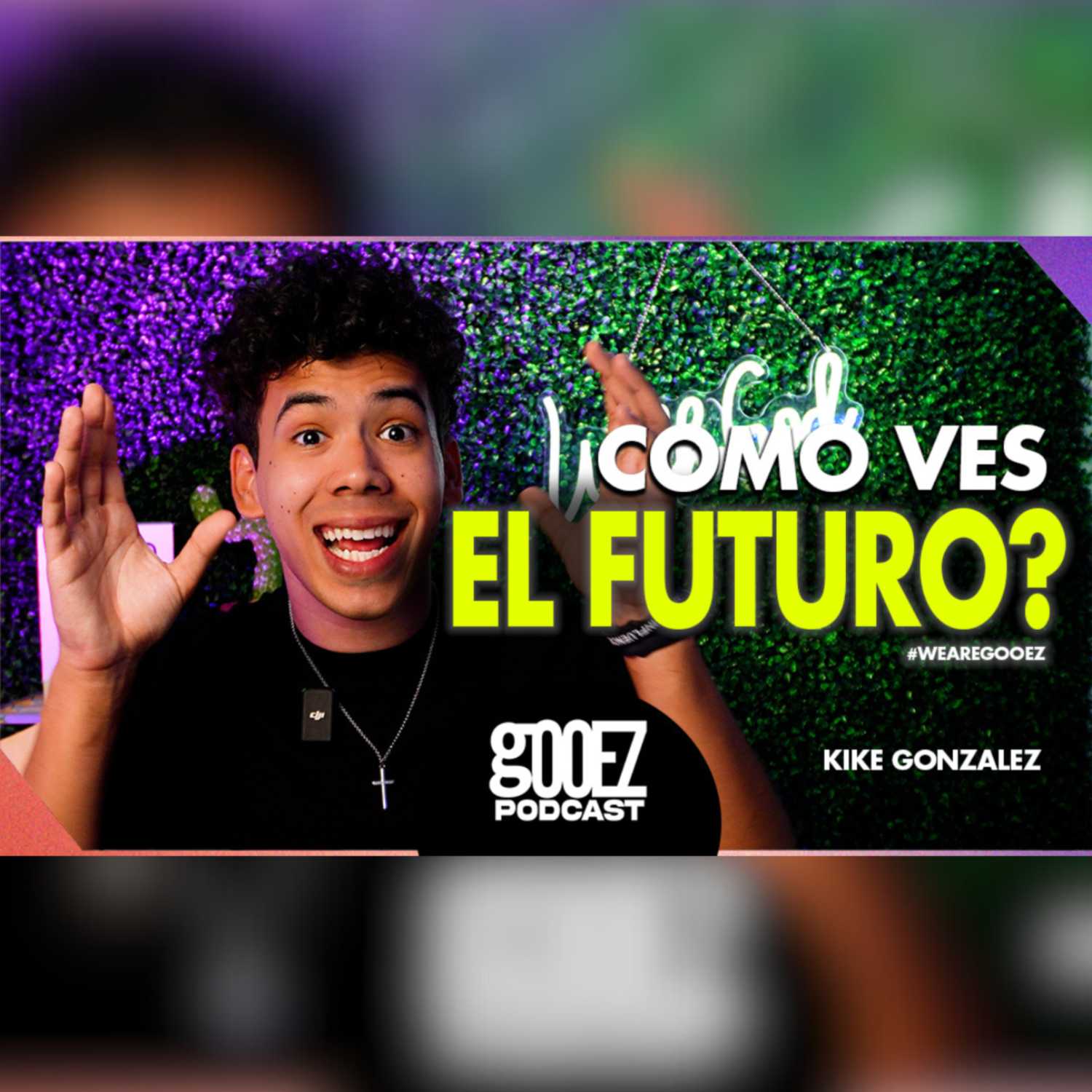 🚀 ¿Como te ves en 5 años? 🤔 - Gooez Podcast