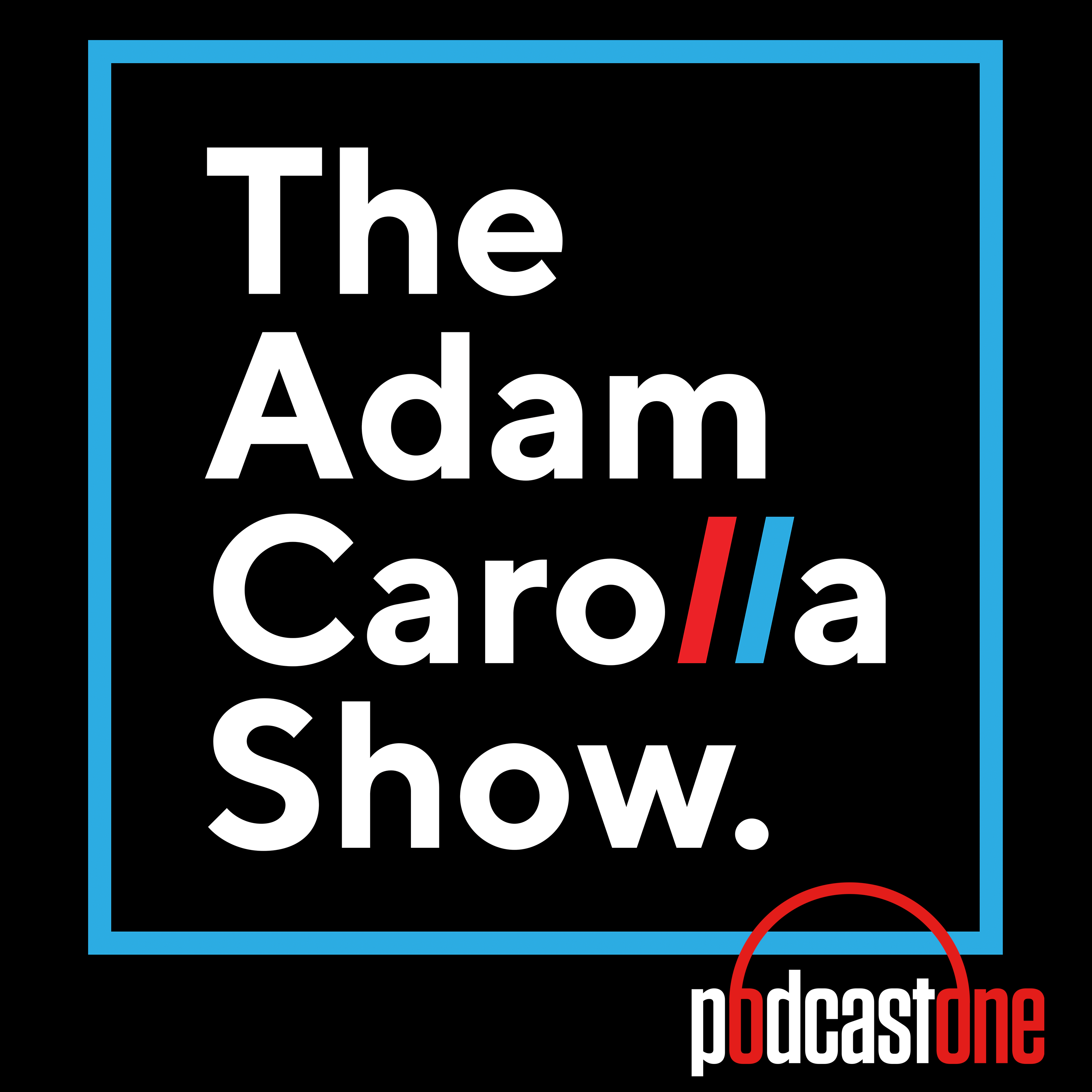 Adam Carolla Show 