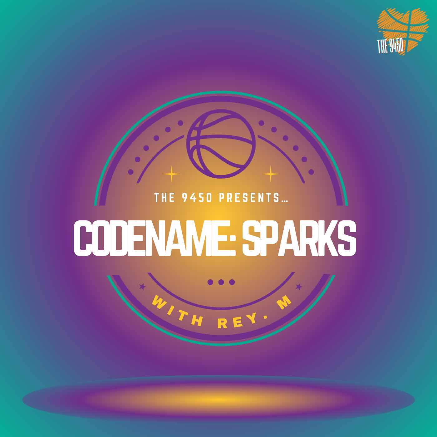 Codename Sparks: Episode 12 - 6 Steps Forward, 3 Steps Back