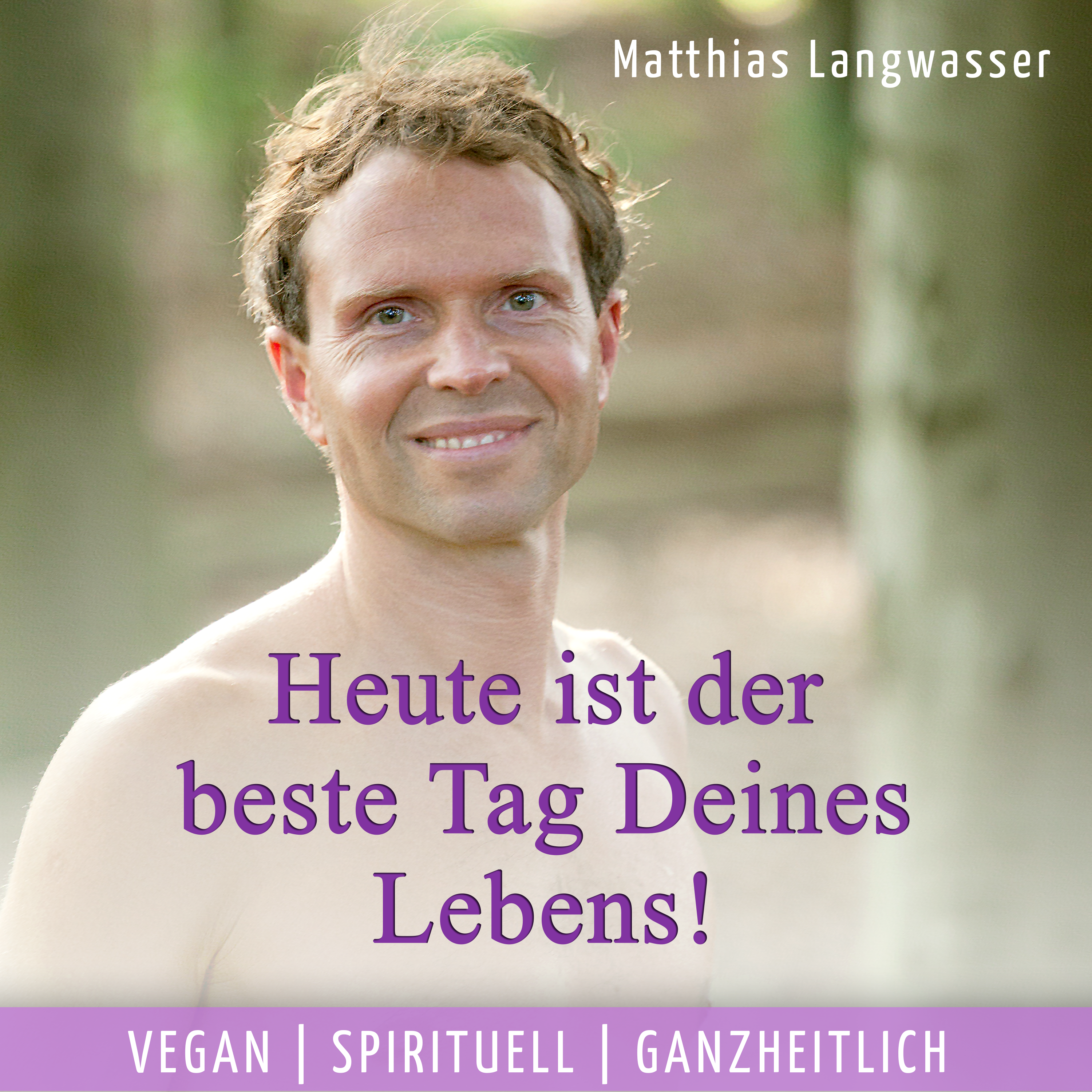 Matthias Langwasser Podcast 