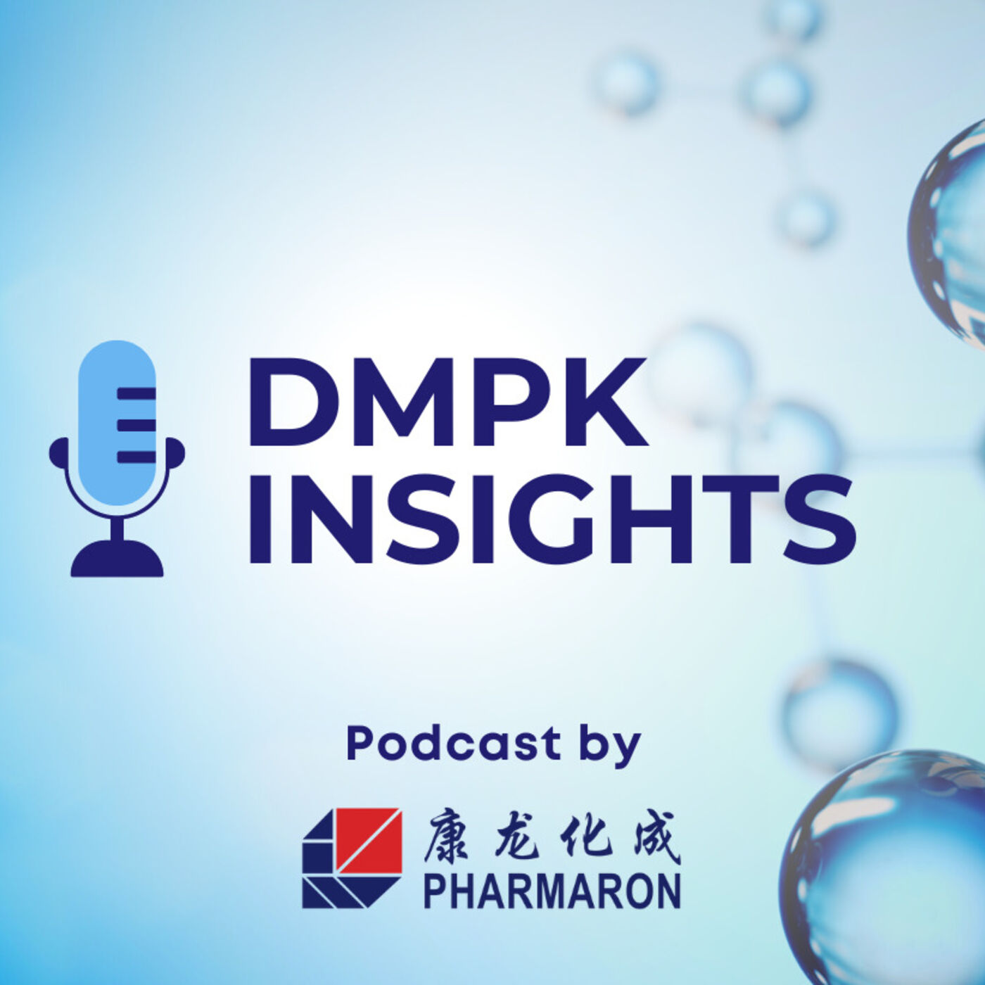 DMPK Insights 