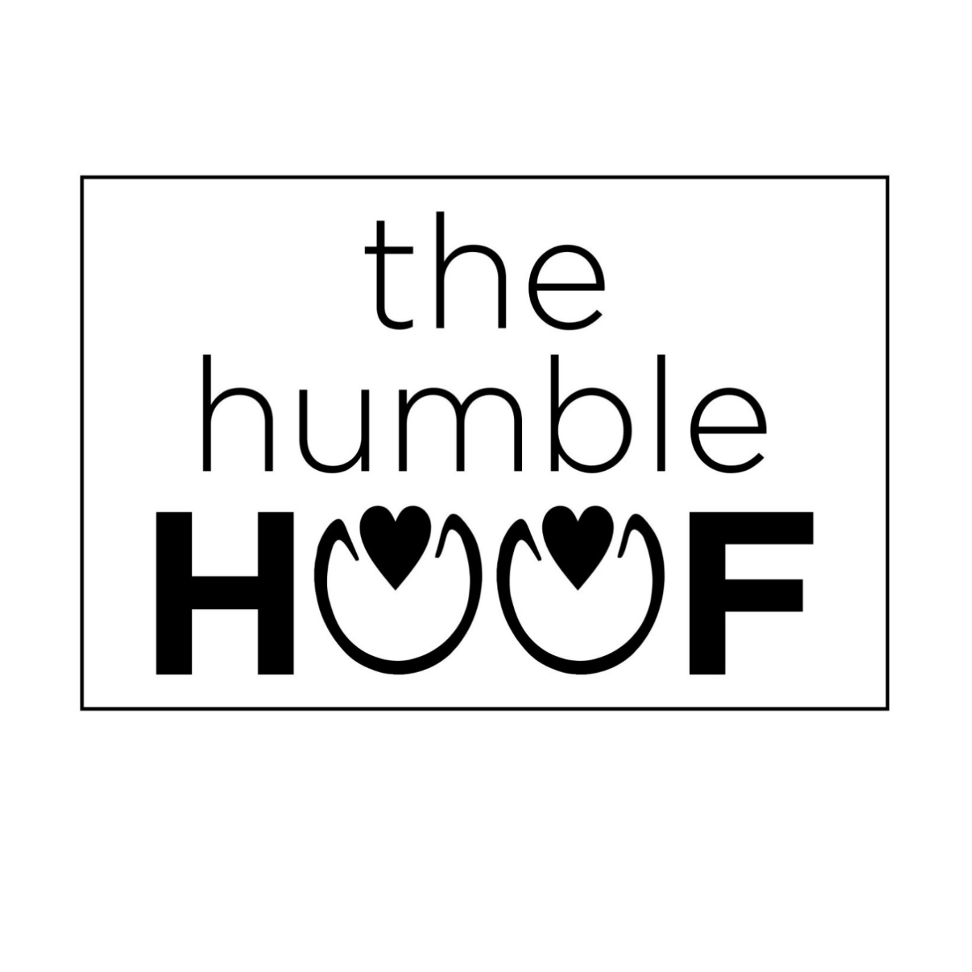 The Humble Hoof 