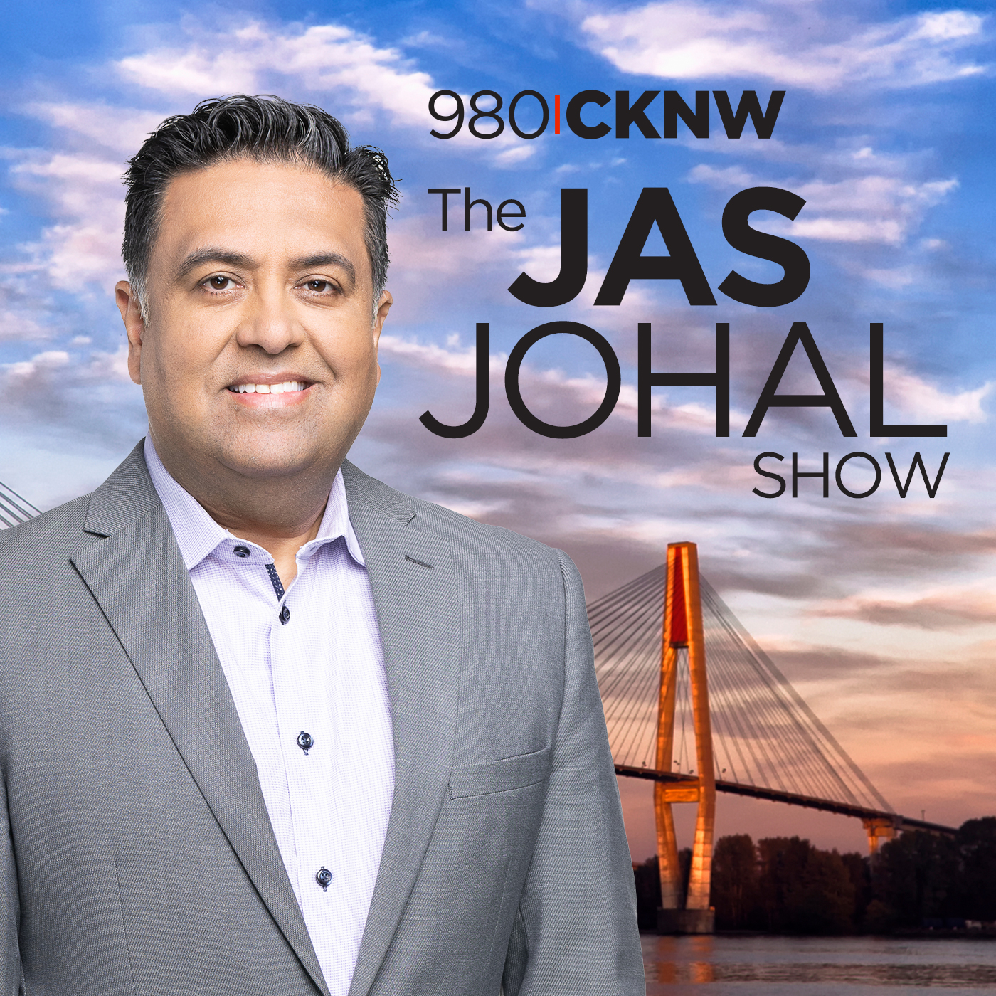 The Jas Johal Show 