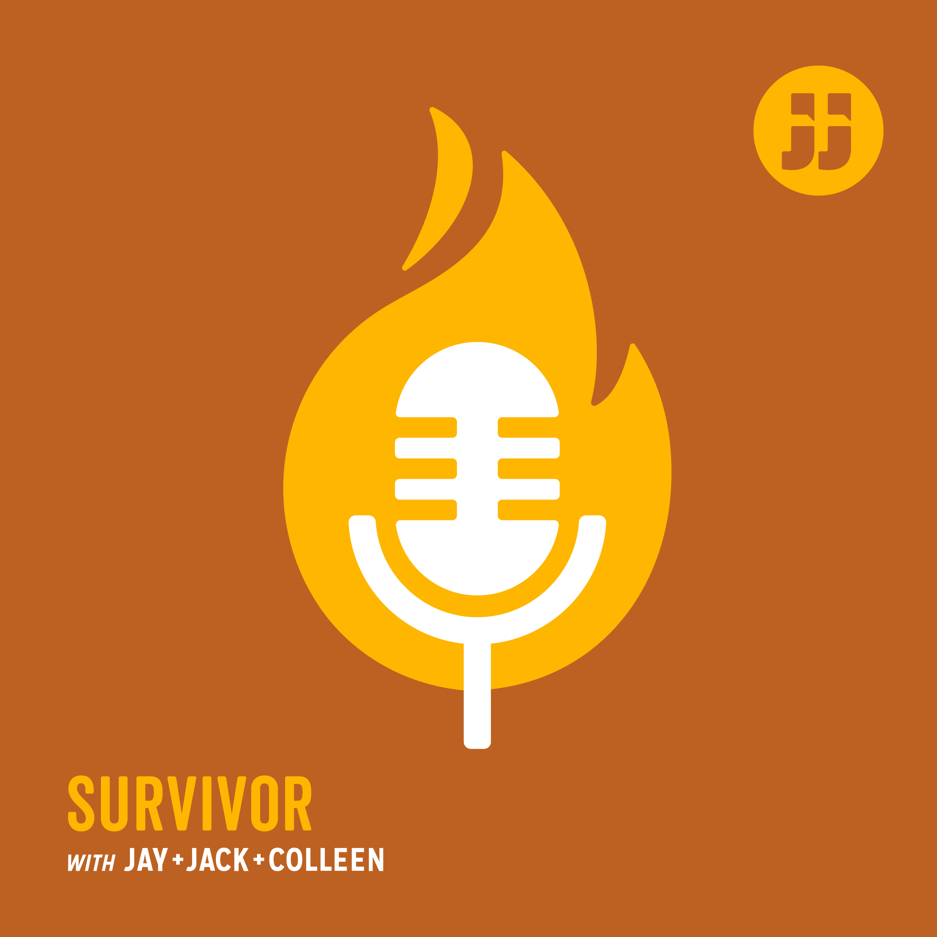 ⁣Survivor JJC Ep. 18.0 “Season 45 Preview Show”