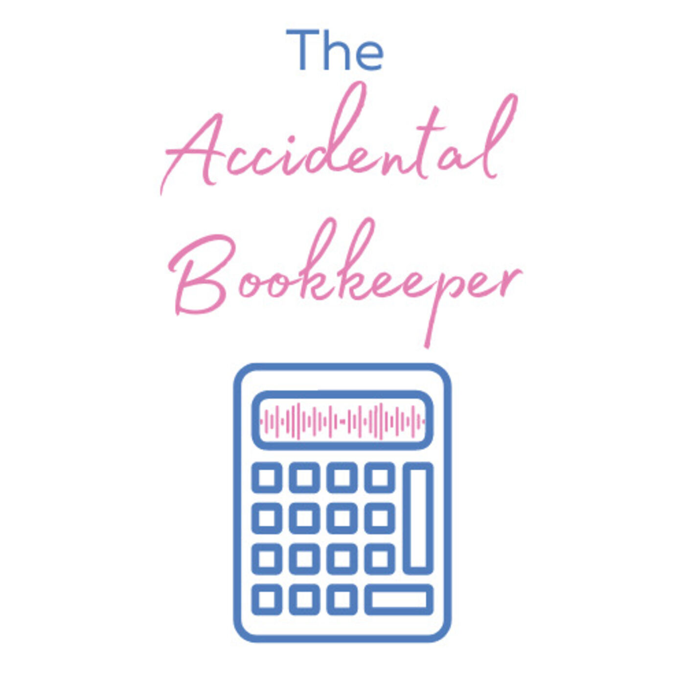 The Accidental Bookkeeper 