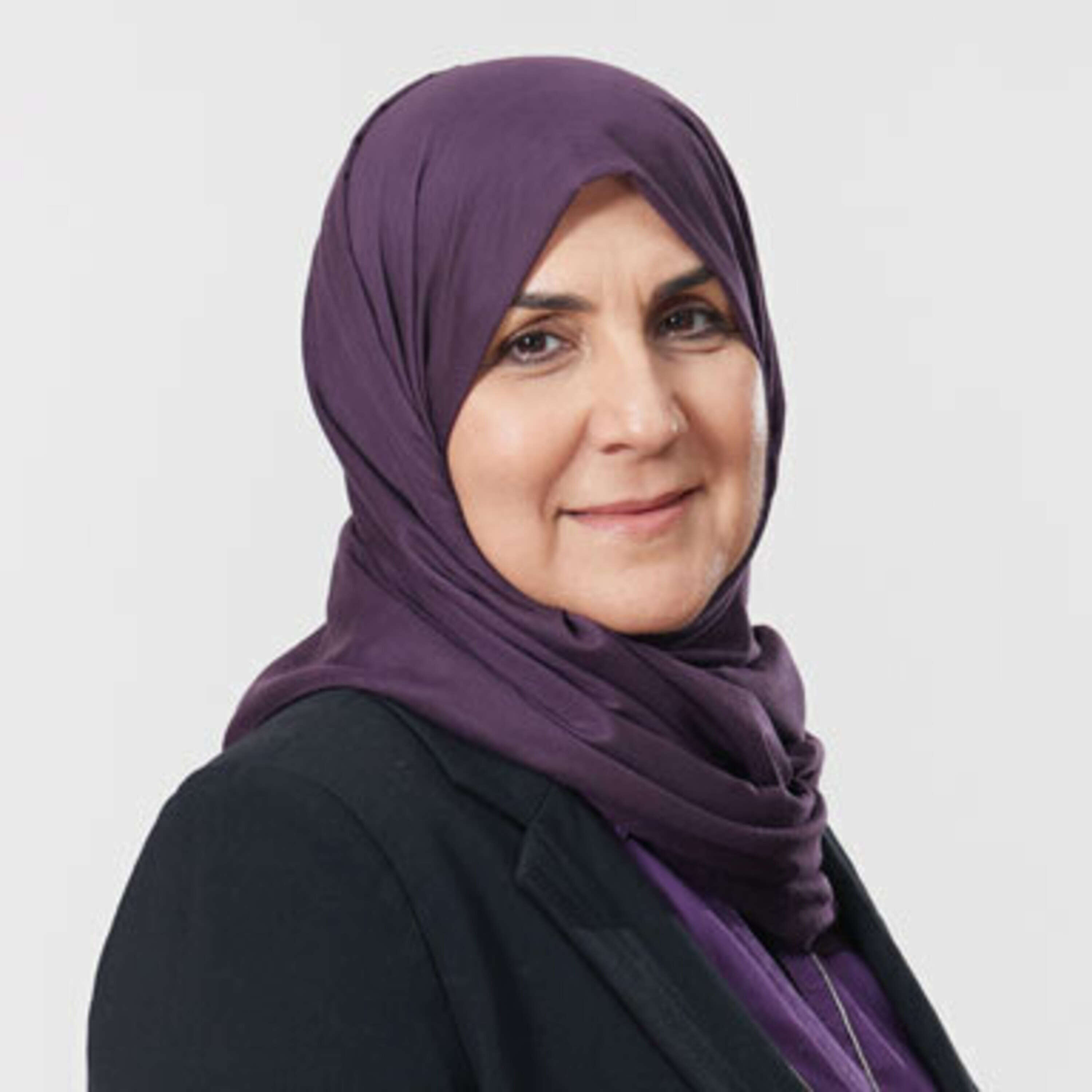 Dr. Muhadditha Al Hashimi on Incorporating Technology into Education at the IGCF 2023