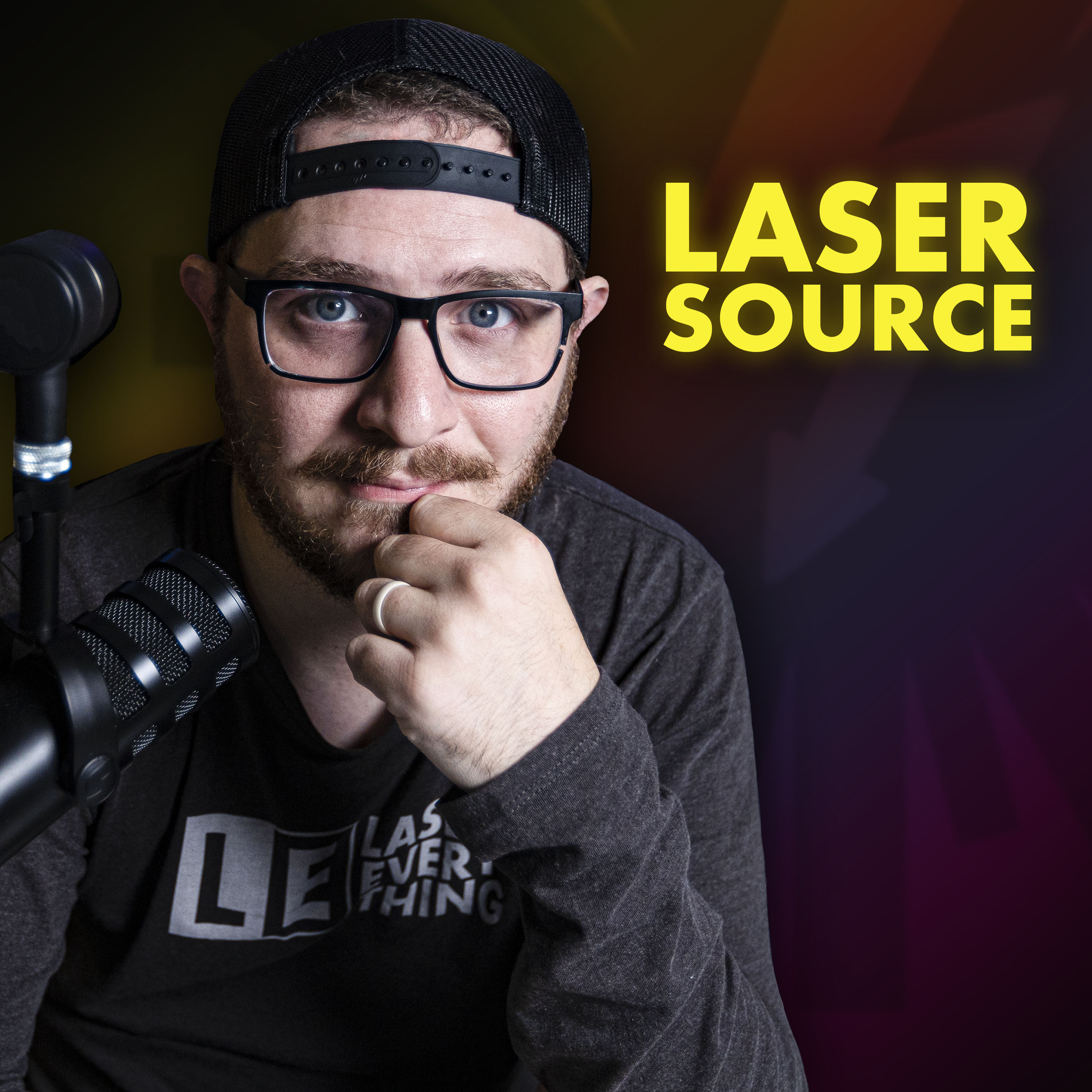 ⁣088: ALL of our Laser Settings Are Now ABSOLUTELY FREE