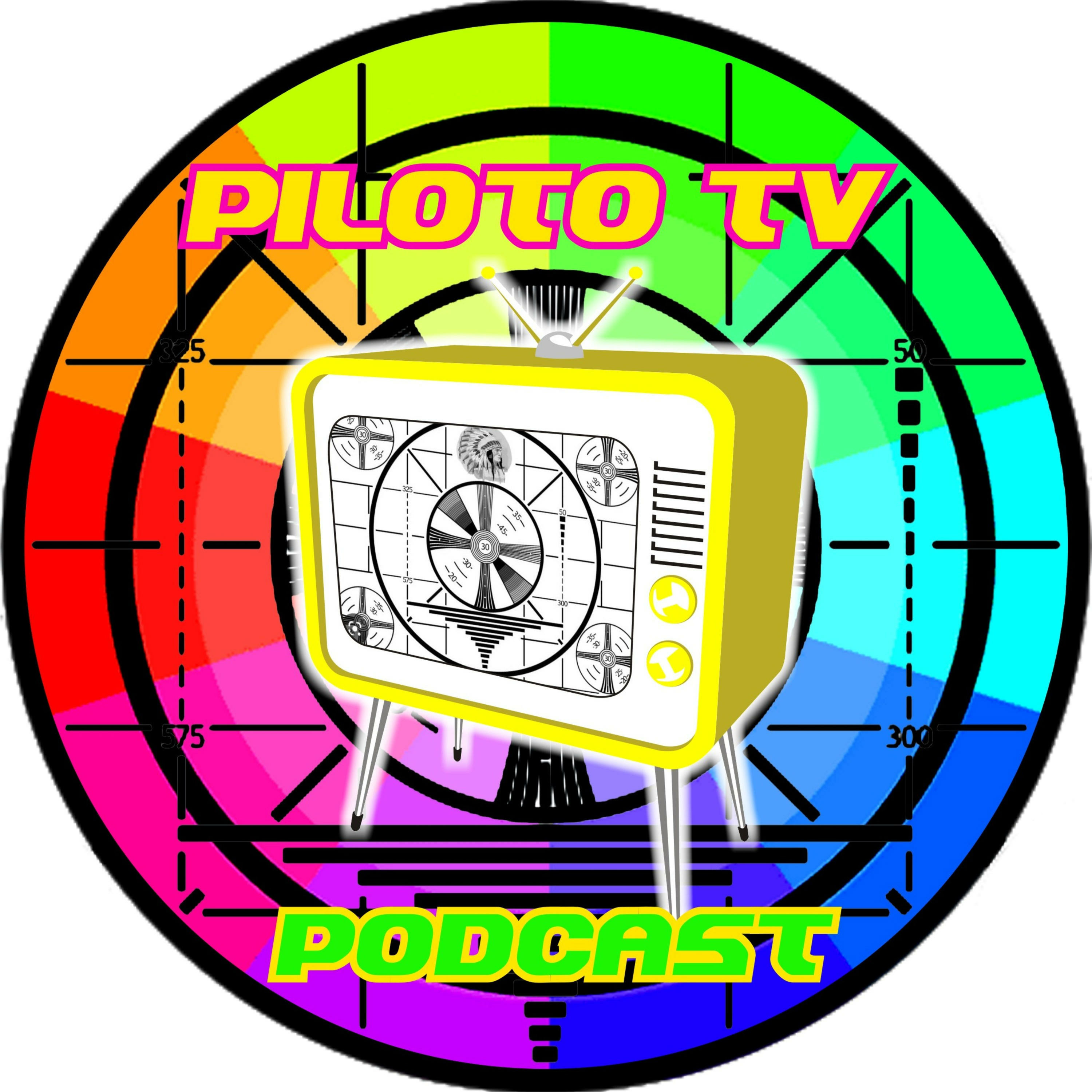 Piloto TV Podcast 