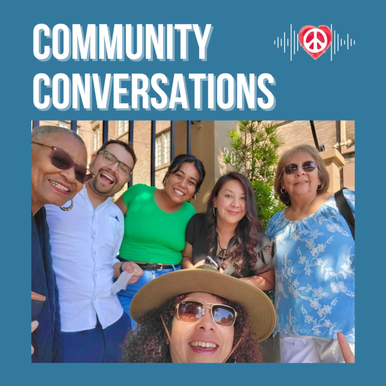 Community Conversations 