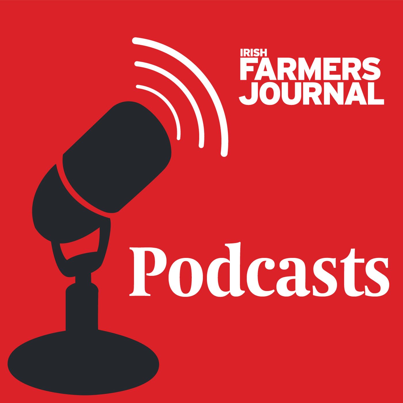 Irish Farmers Journal podcasts 