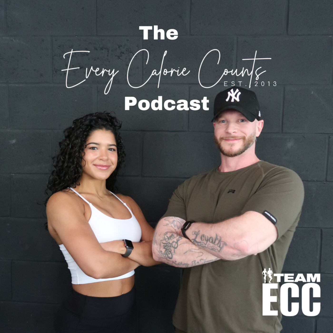 The EveryCalorieCounts Podcast 