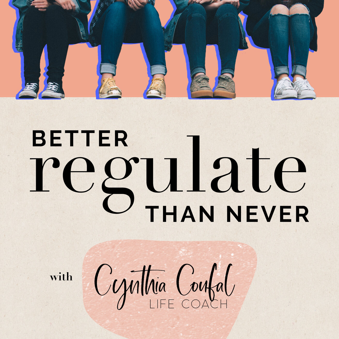 Better Regulate Than Never 